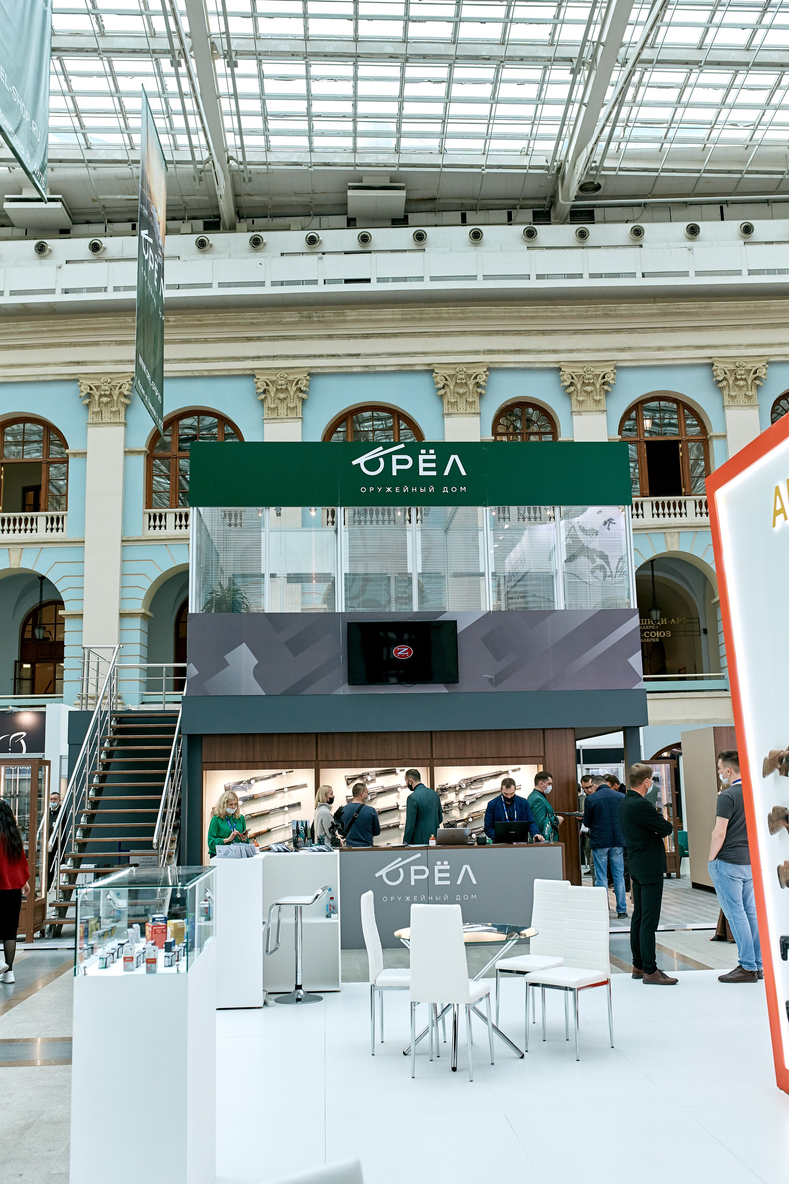 Фотограф на выставку в Москве, заказать услуги профессиональной фотосъёмки — Цены и стоимость услуг фотографа на съёмку выставки