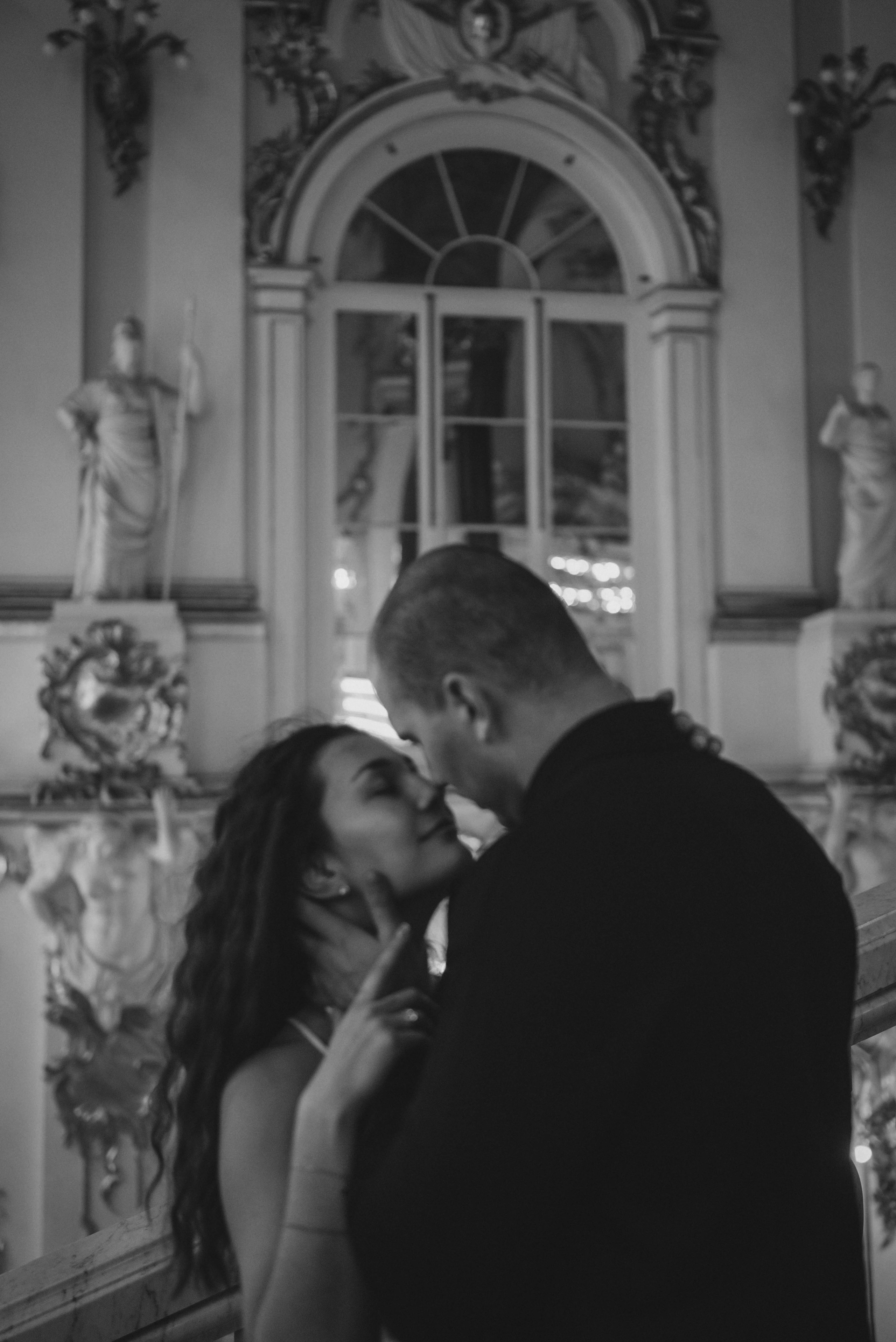 Чувственность. Семейный и женский фотограф Вероника Никкор