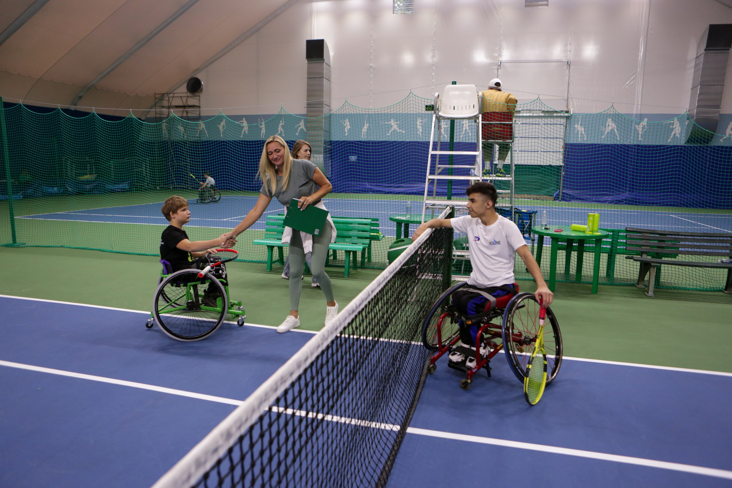 АНО Второе дыхание: Летний кубок столицы. Репортажный, семейный, свадебный, портретный фотограф