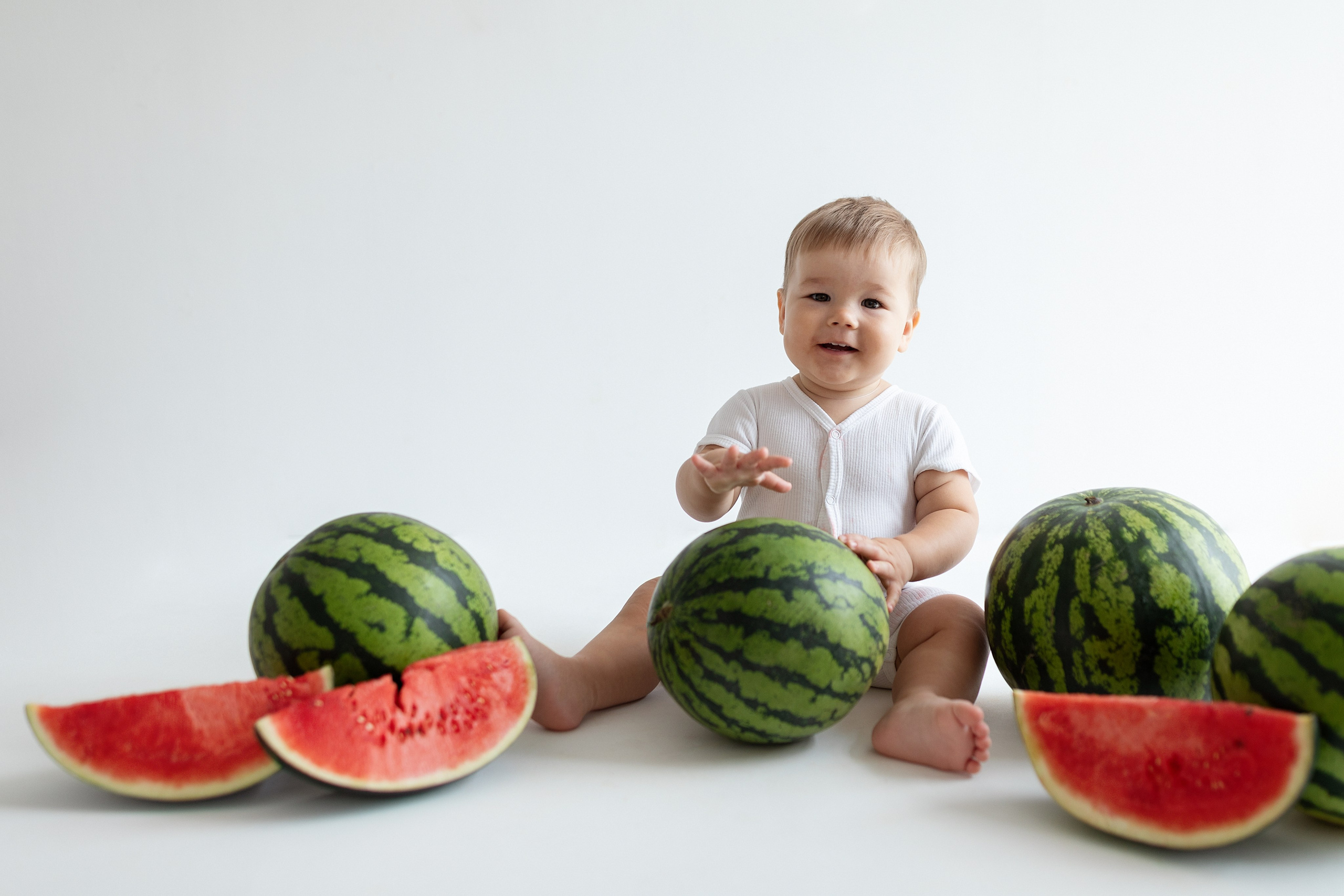 Мс. Фотограф на годик Хабаровск Детский и семейный фотограф в Хабаровске Юлия Матвиенко