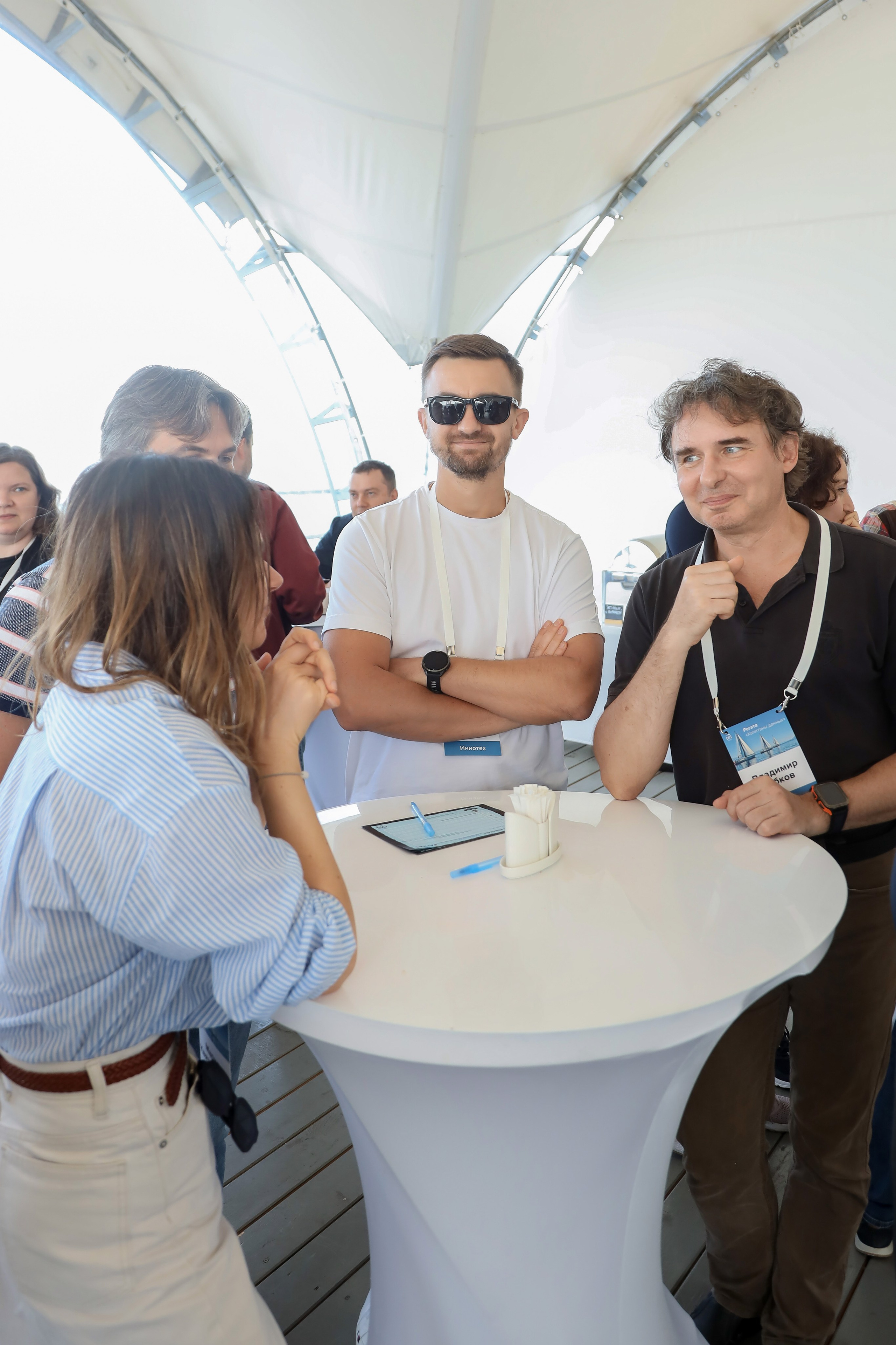 Dis Group регата 2024. Фотограф Антон Чупринин