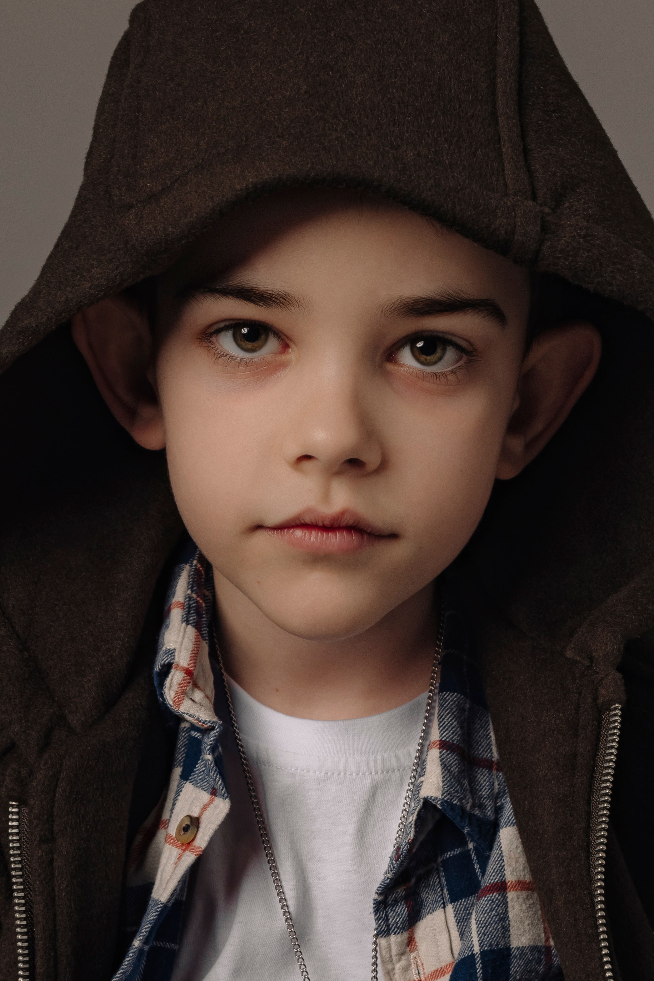 Портфолио для Мирона. Женский и контент фотограф в Москве. Алла Поломарь