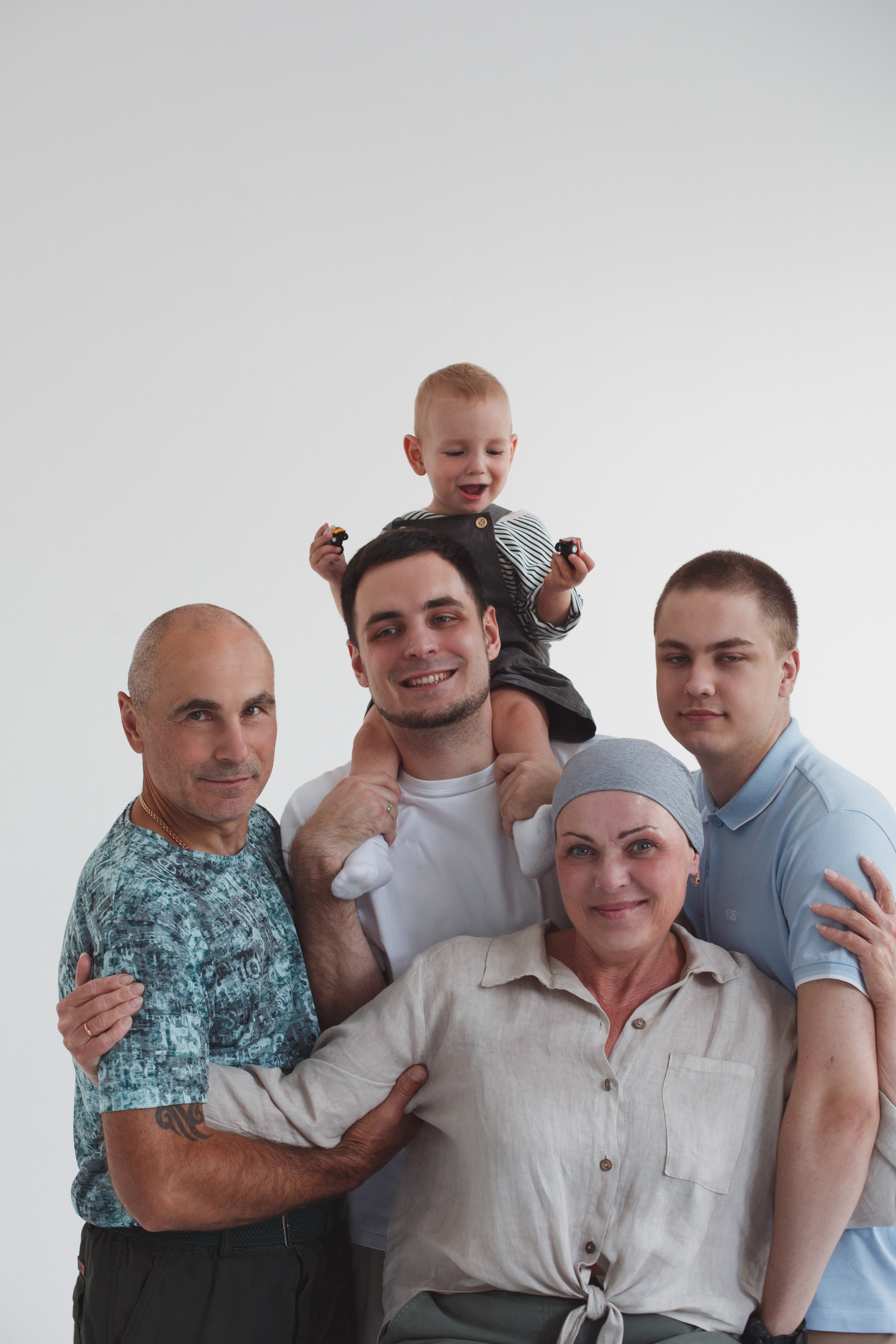 Семейная фотосессия в Белгороде!. Свадебный и контент фотограф в Белгороде Ярослав Гаврилейченко