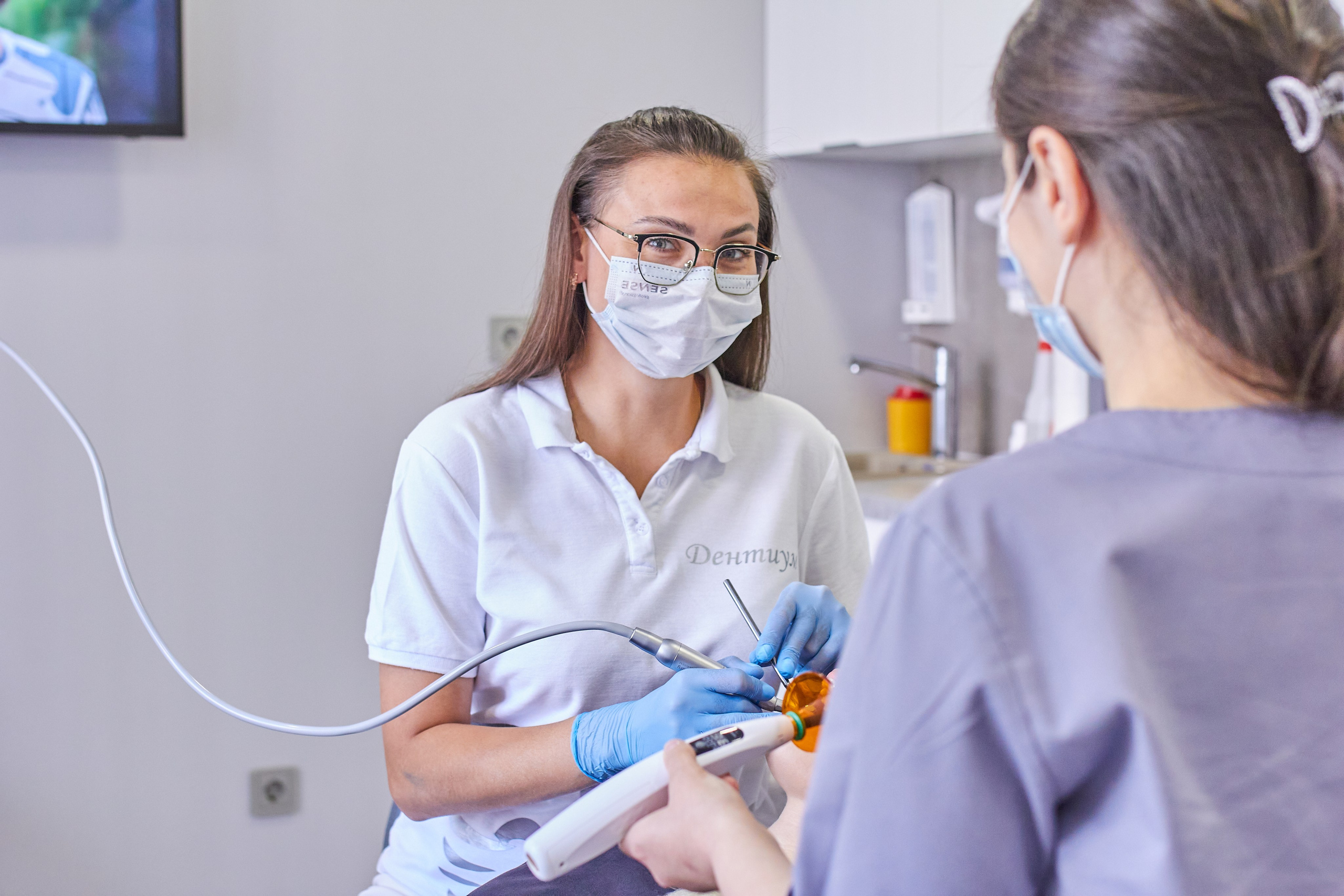 Стоматология. Семейный и детский фотограф в Ростове-на-Дону Екатерина Шевченко