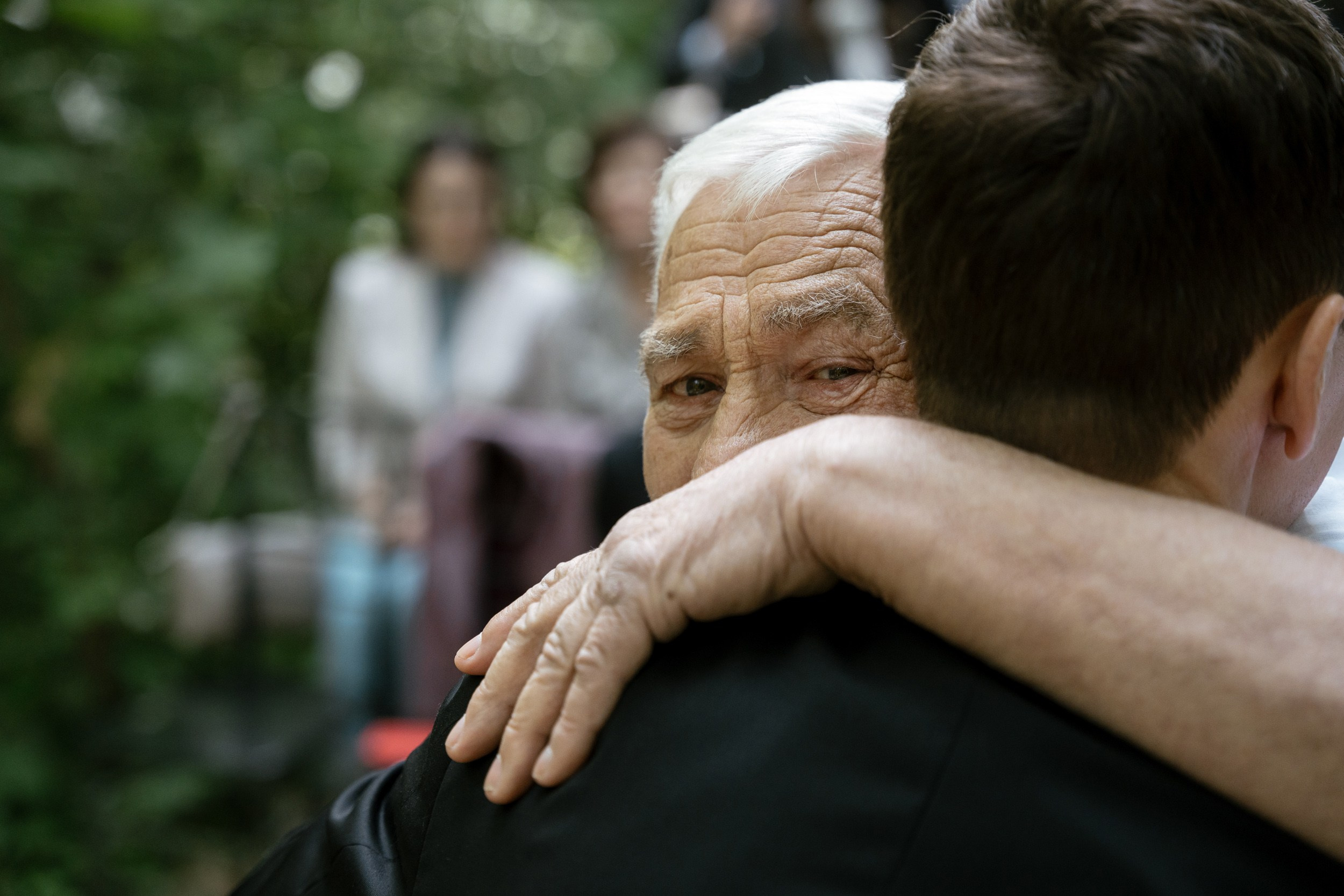 Юра и Женя (полный день). Фотограф Томск, Новосибирск Влад Свириденко