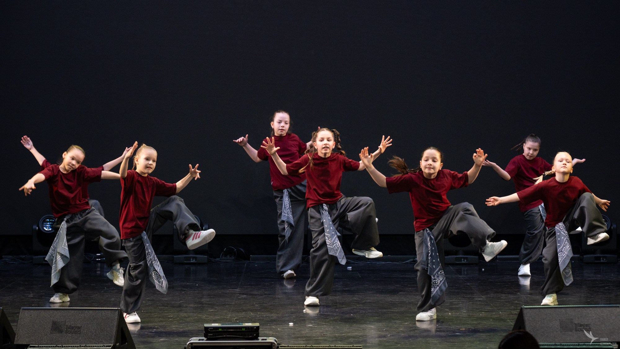 Сияние Творчества 2026. Репортажный фотограф в Казани Павел Серпокрылов