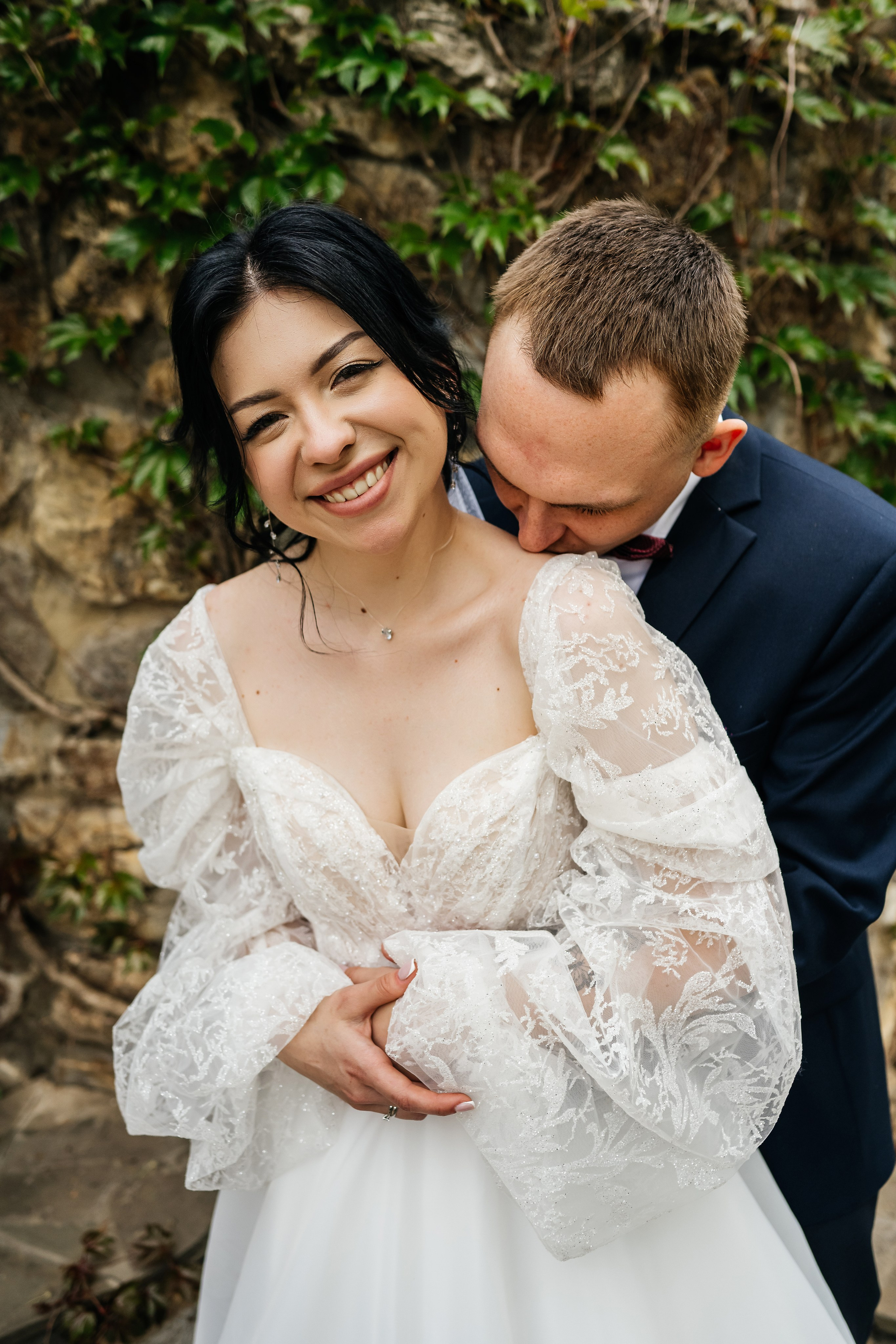 Вика и Артём. 24.04.2025. Фотограф в Каменске-Шахтинском Ольга Сагал