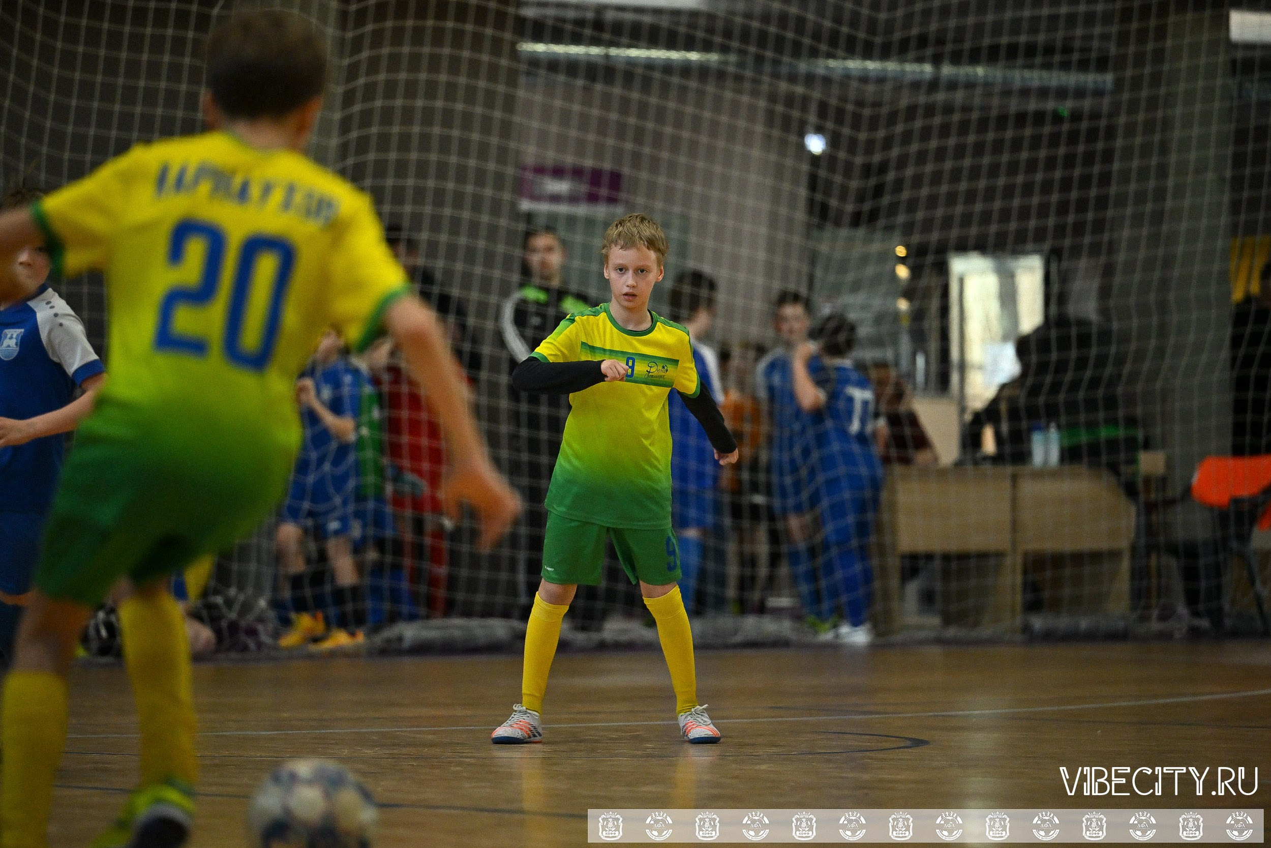 Балтийская лига по футзалу U11. VIBECITY.RU Вайб Сити Ру Фоторепортажи Фотоотчеты Калининград