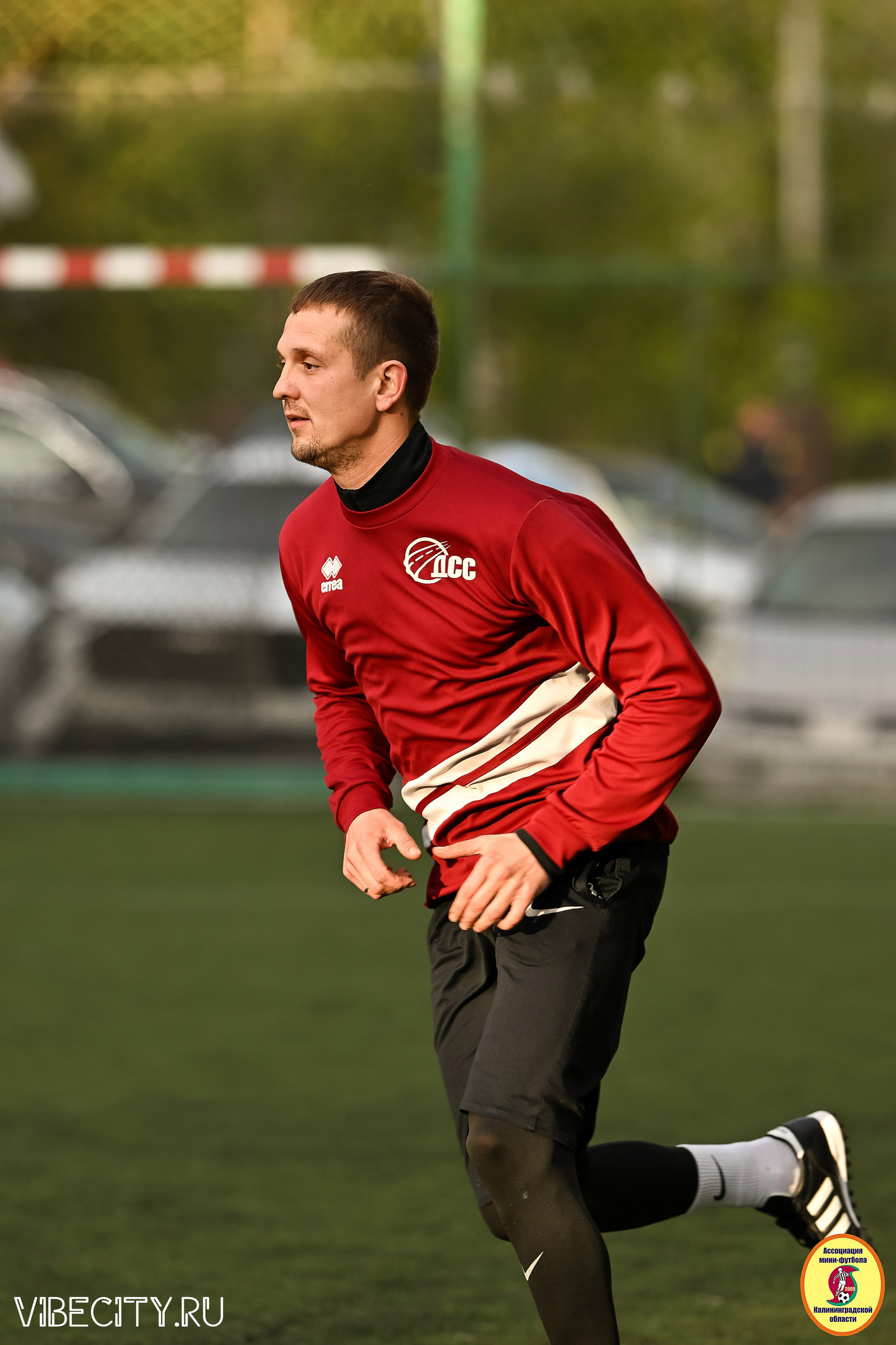 ИГРЫ МИНИ-ФУТБОЛЬНОЙ ЛИГИ. VIBECITY.RU Вайб Сити Ру Фоторепортажи Фотоотчеты Калининград