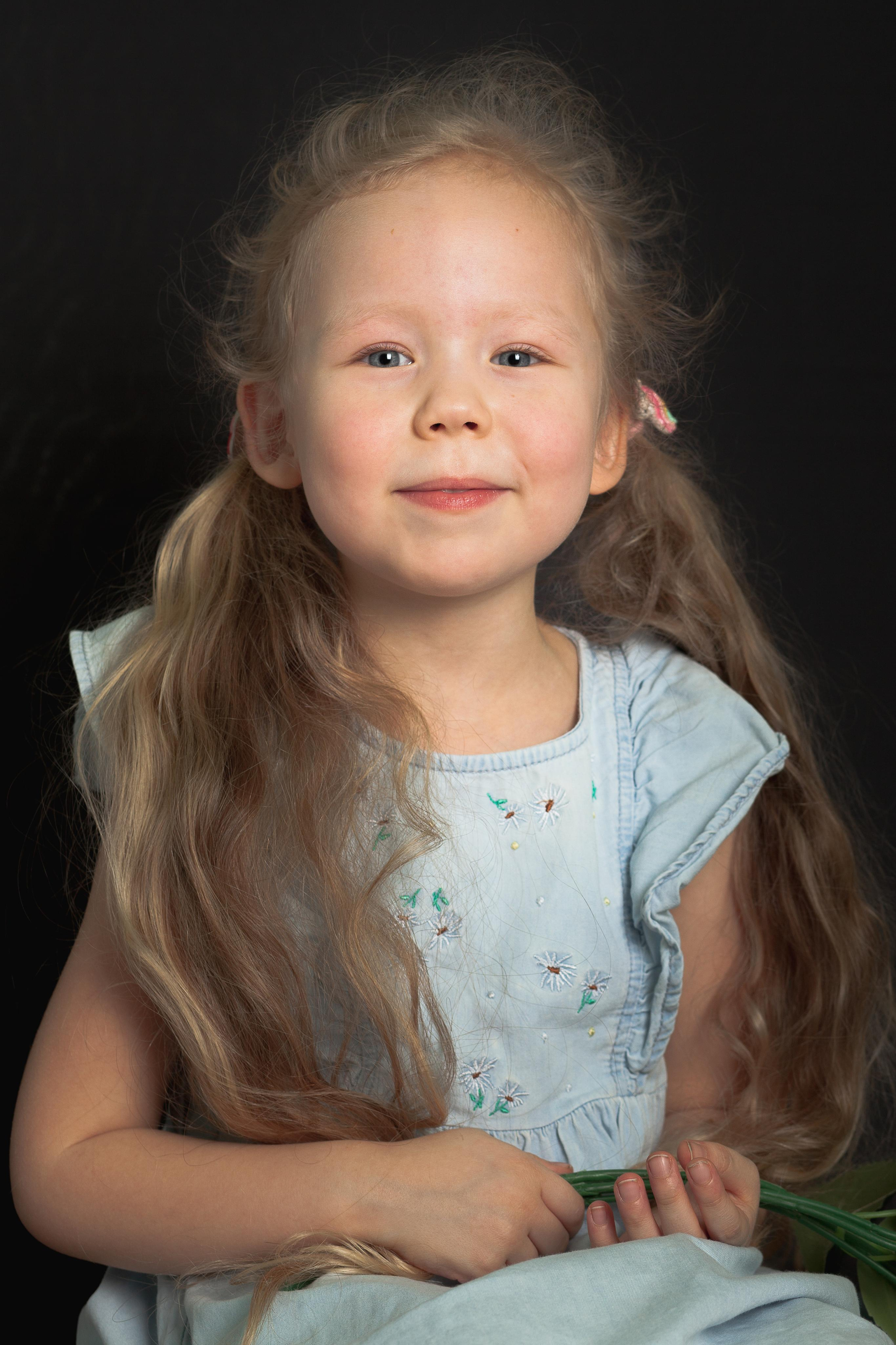 Как мама. Фотограф Бызов Павел