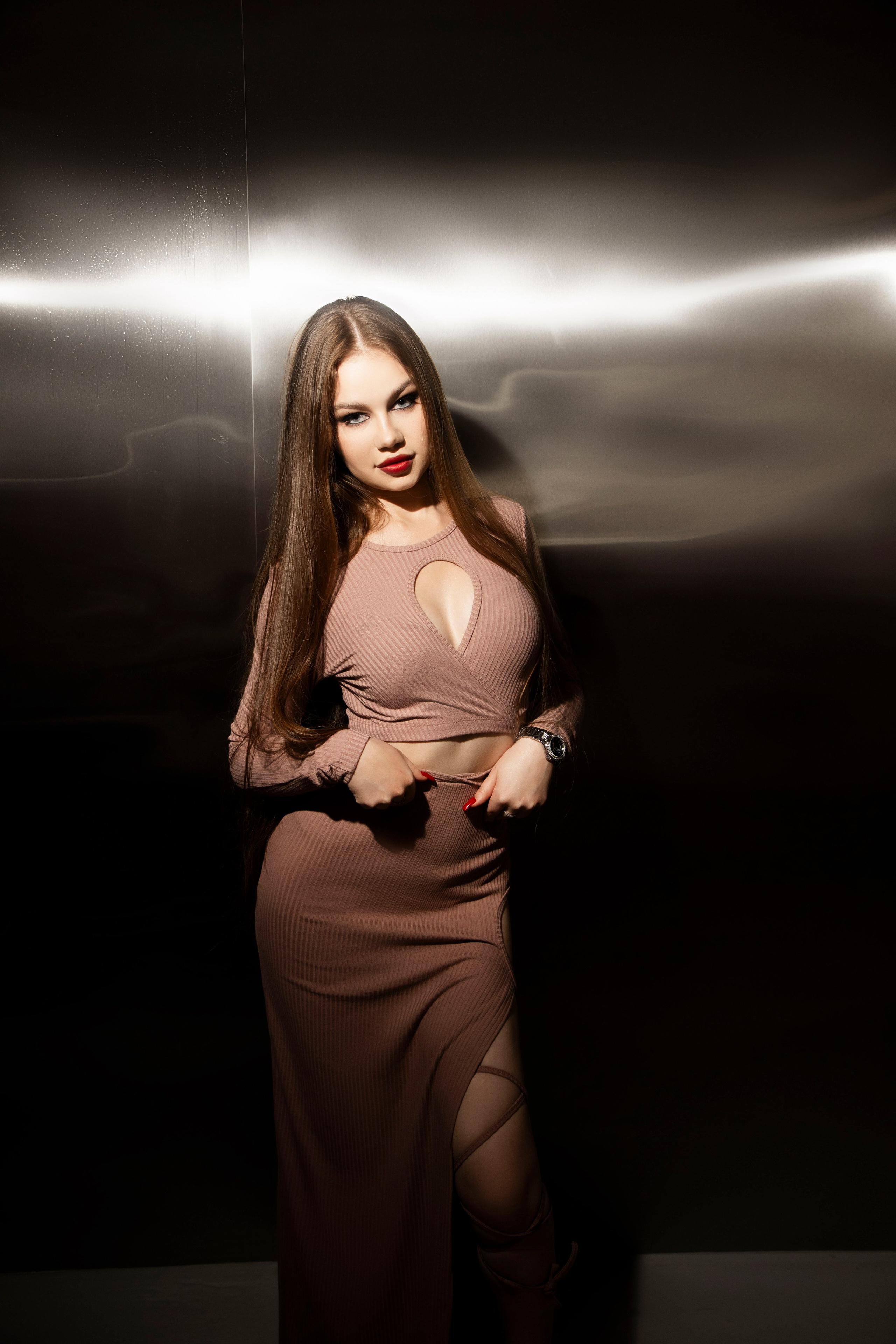 Ярослава | Индивидуальная съемка