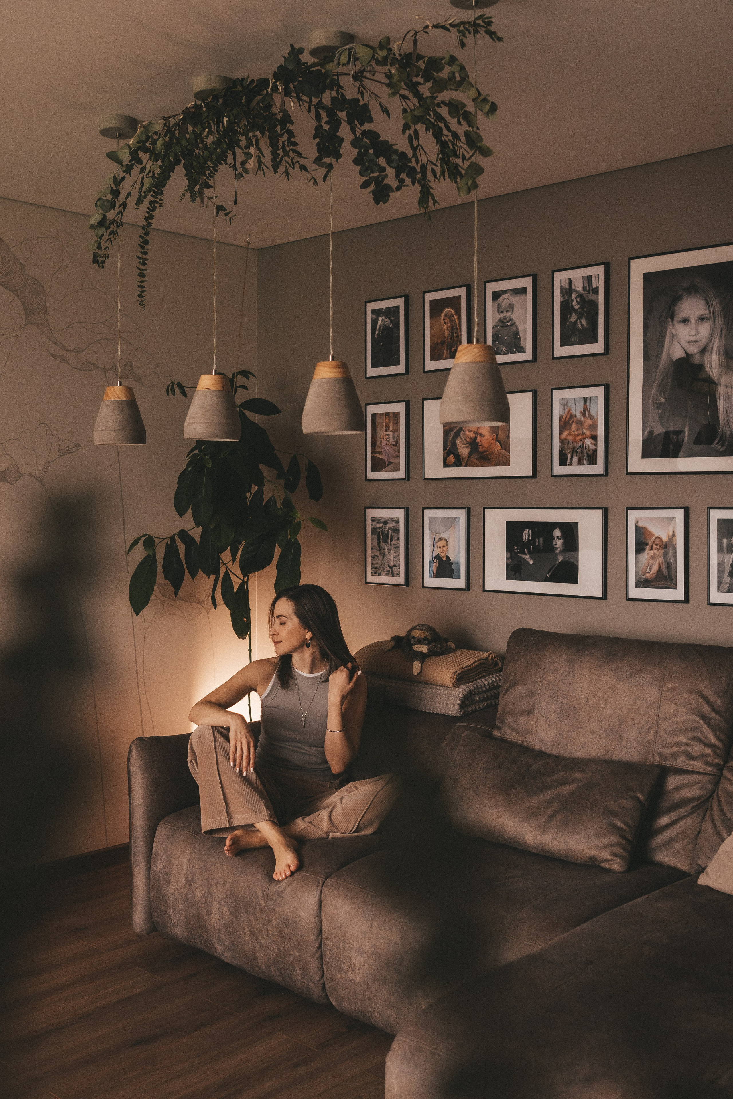 Портретный и семейный фотограф во Владивостоке Светлана Мухильченко