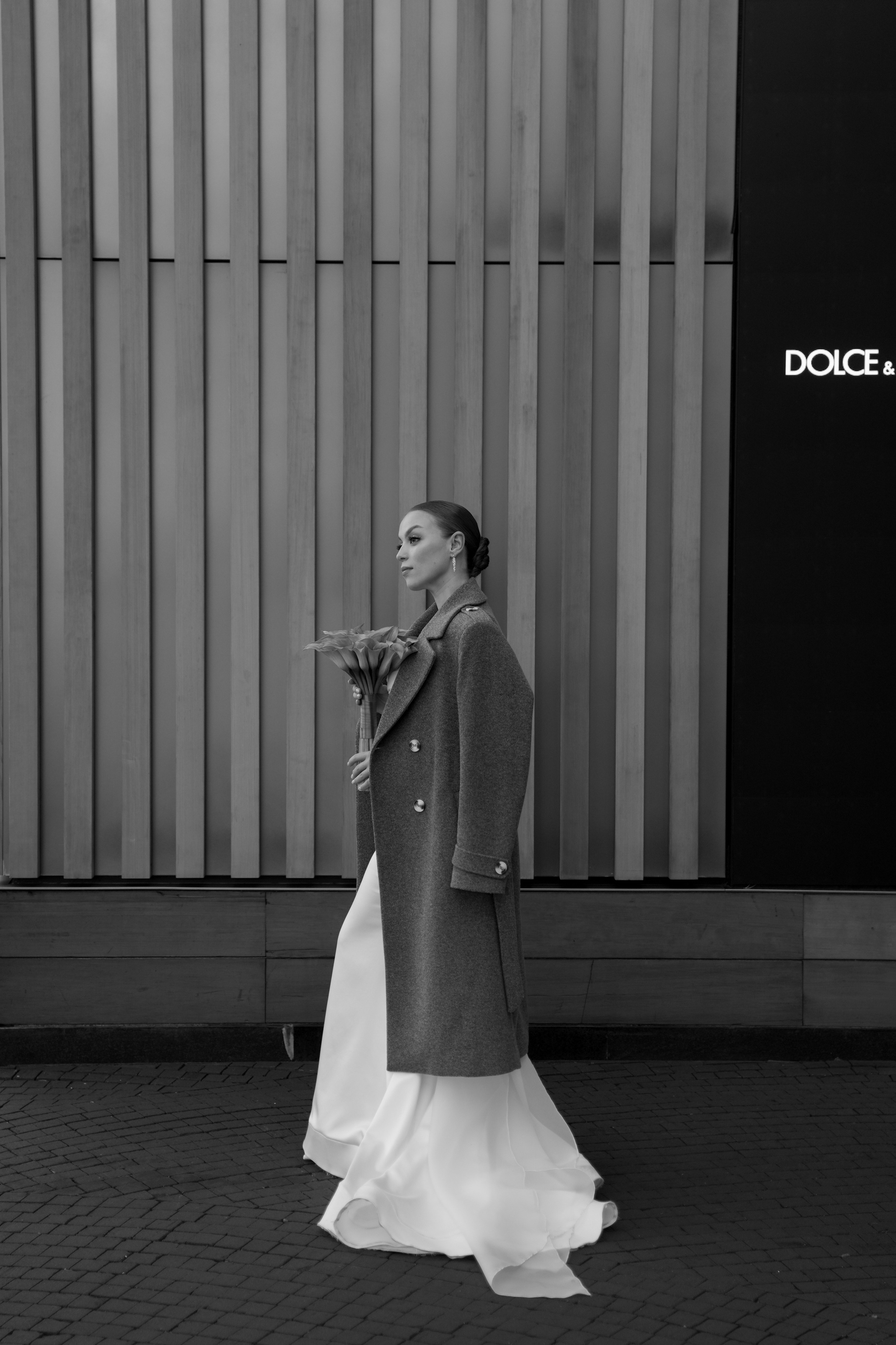 Ангелина и Даниил. Свадебный фотограф Марина Попова