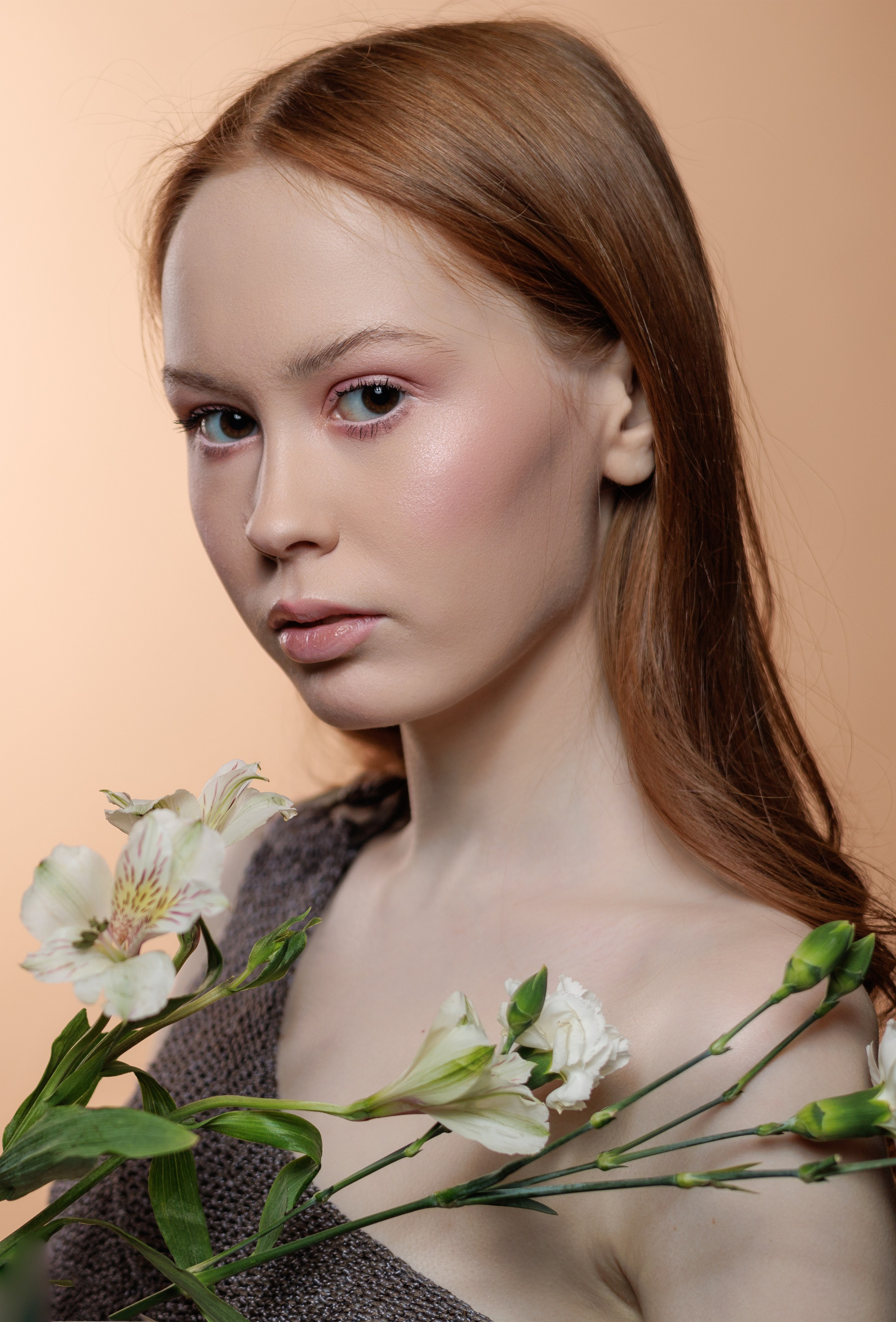 Фотосессия для ESKIMO. Фотограф Марина Кушпилева. Омск, Москва