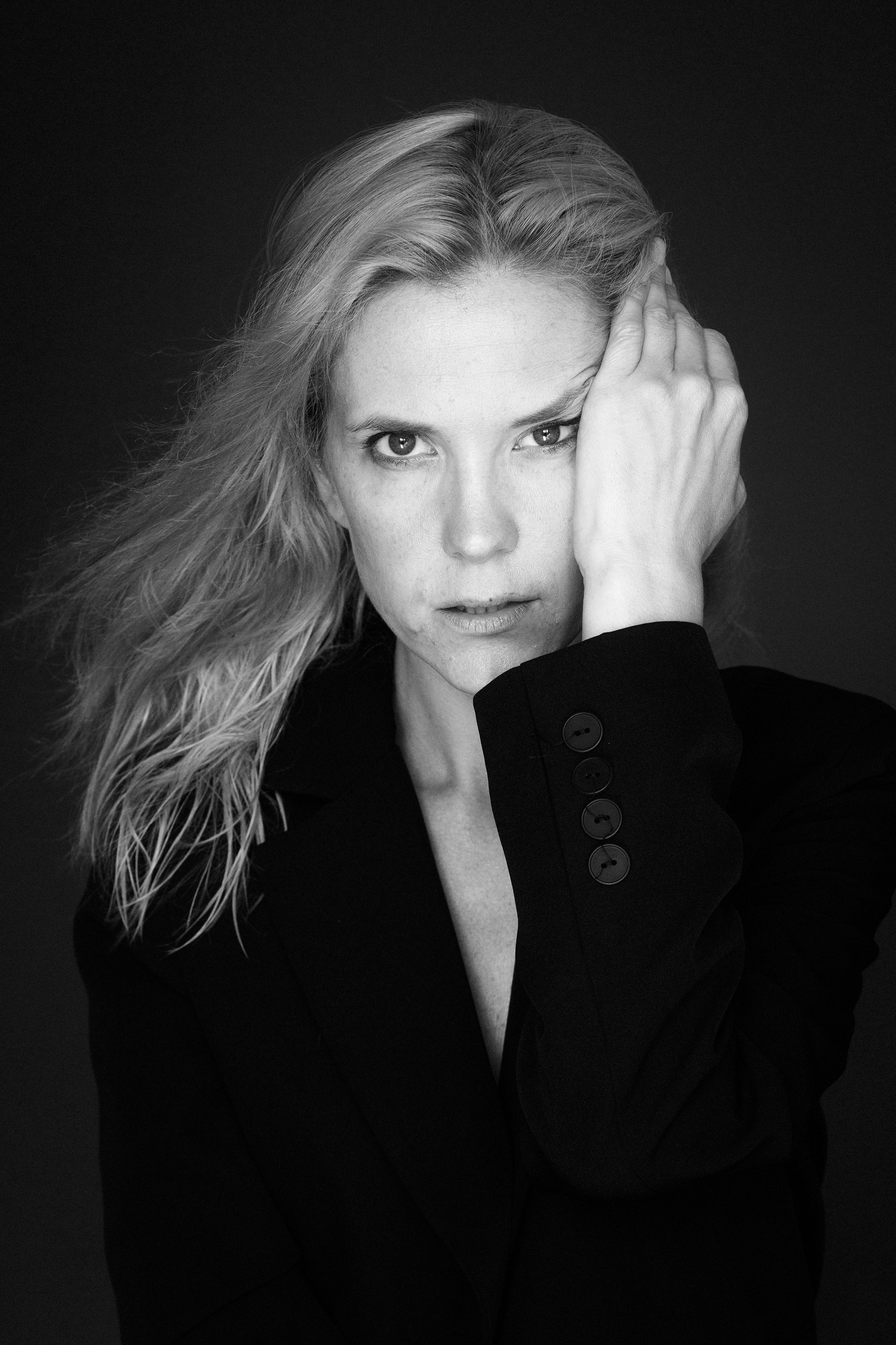 Актёрское портфолио в Москве. Фотограф Валерий Пименов