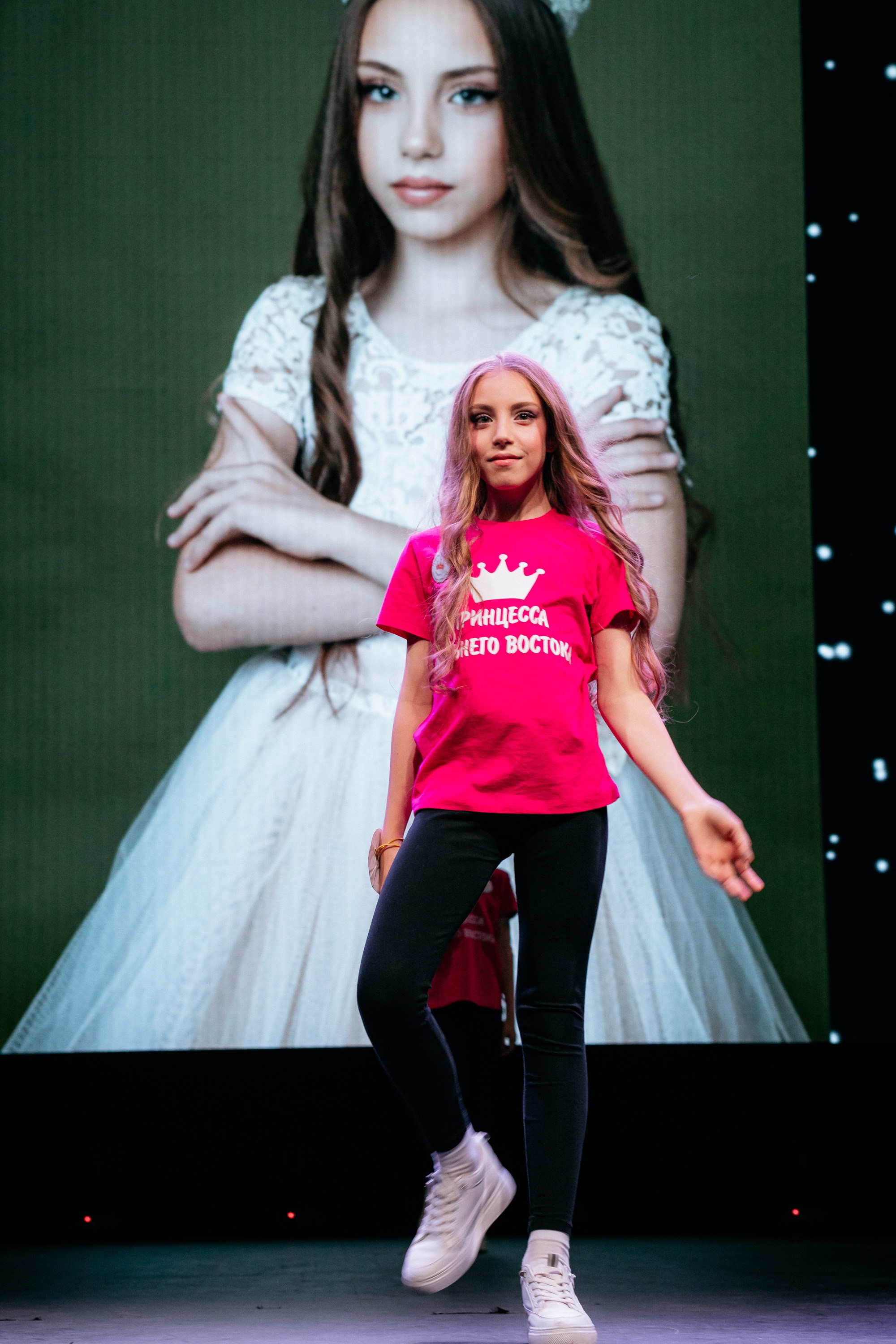 ПРИНЦЕССА ДАЛЬНЕГО ВОСТОКА. СВОИ. ФОТООТЧЕТЫ-СОБЫТИЯ-МЕСТА