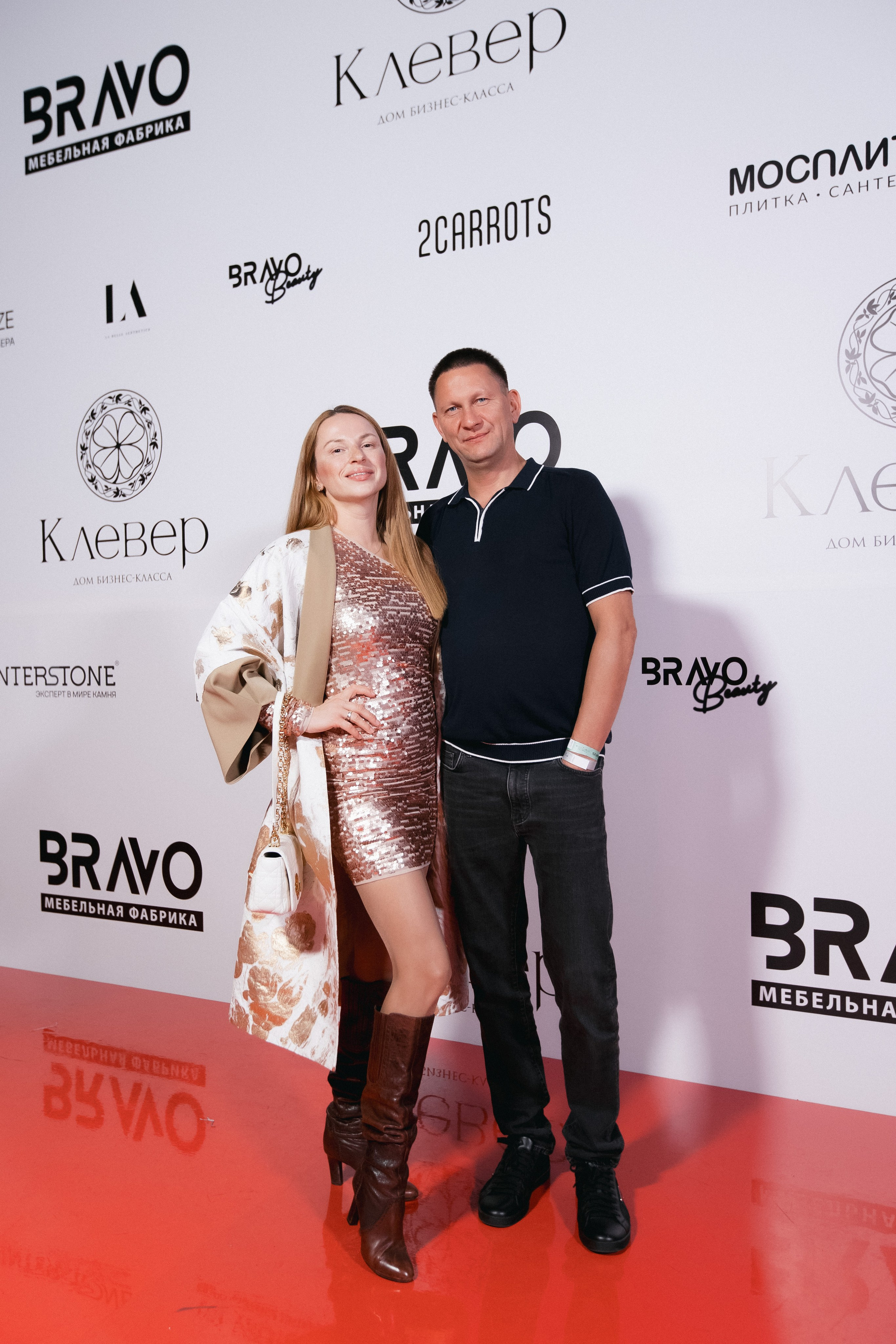 BRAVO BIRTHDAY 13 — PART I. СВОИ. ФОТООТЧЕТЫ-СОБЫТИЯ-МЕСТА