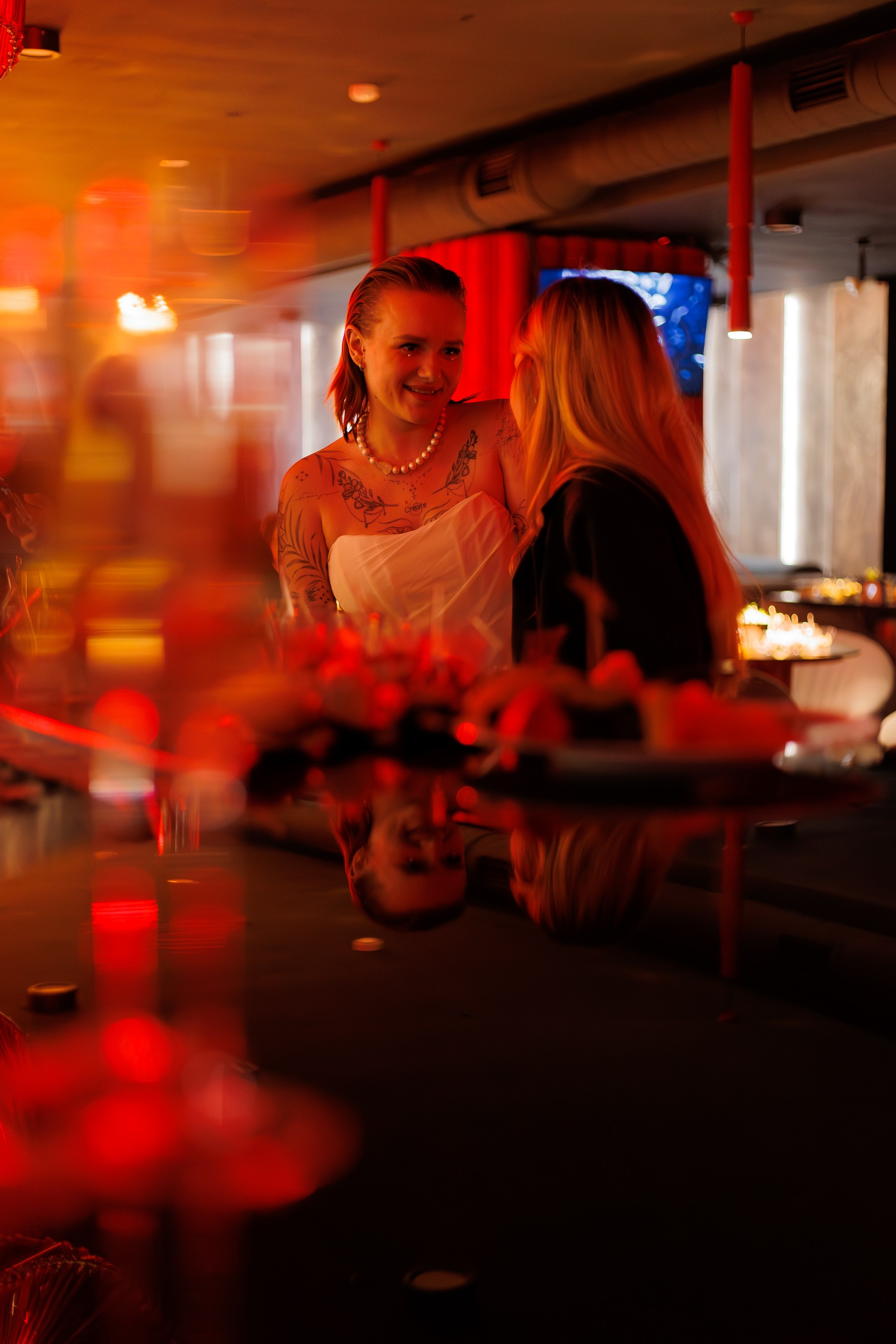 SOLOVI — Открытие караоке-бара. СВОИ. ФОТООТЧЕТЫ-СОБЫТИЯ-МЕСТА