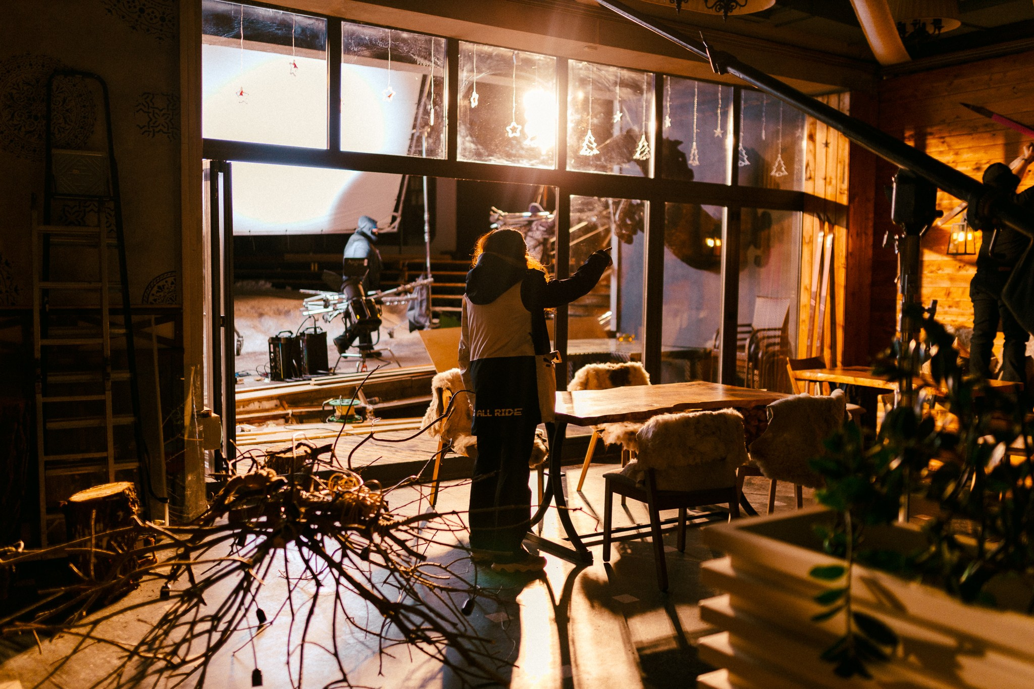 Backstage съёмка в Алматы и других городах. MIKHAIL VASSILYEV — Свадебный и Репортажный фотограф в Алматы