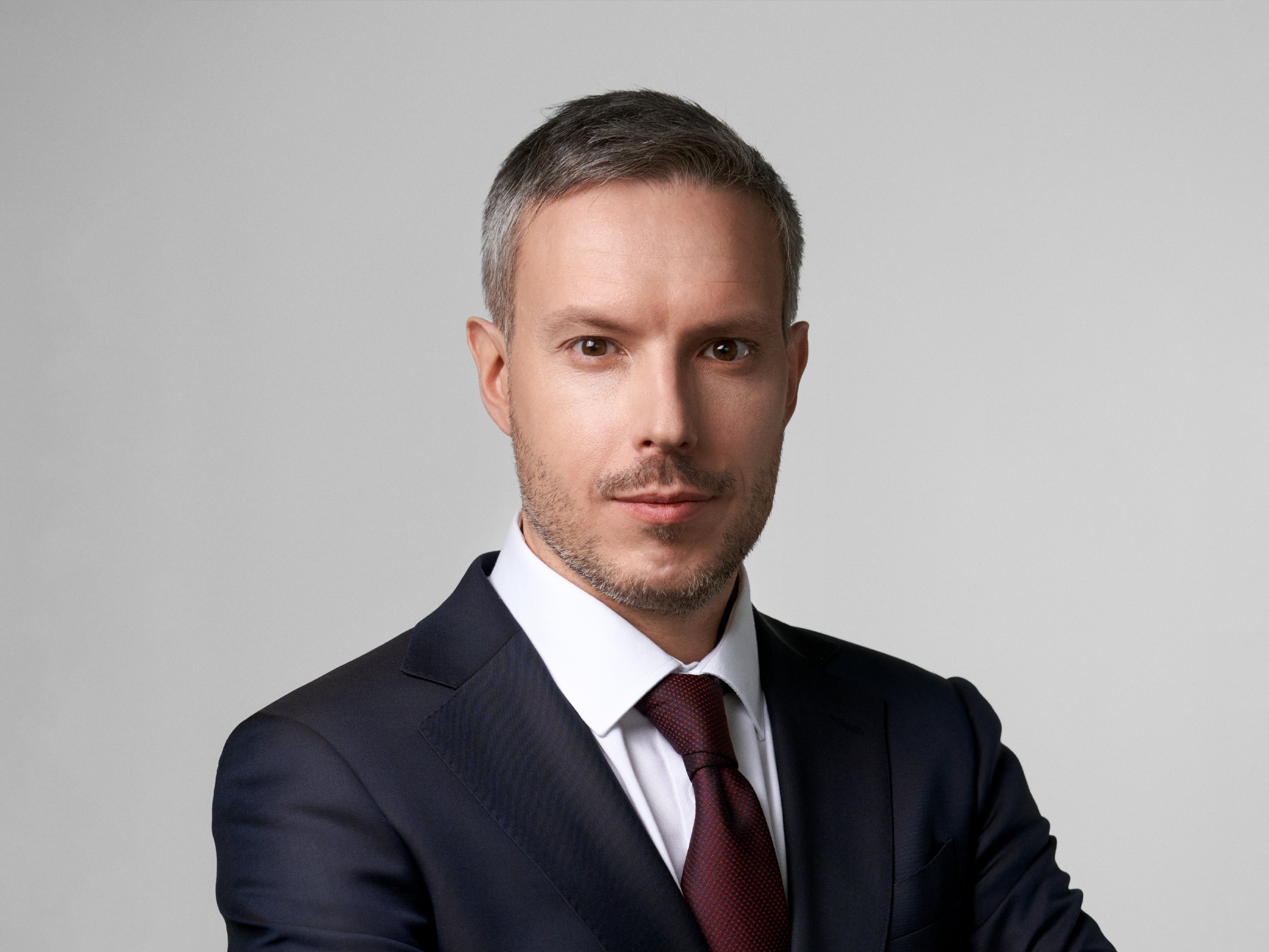 Деловые портреты в Москве — профессиональный фотограф Иван Кобяков