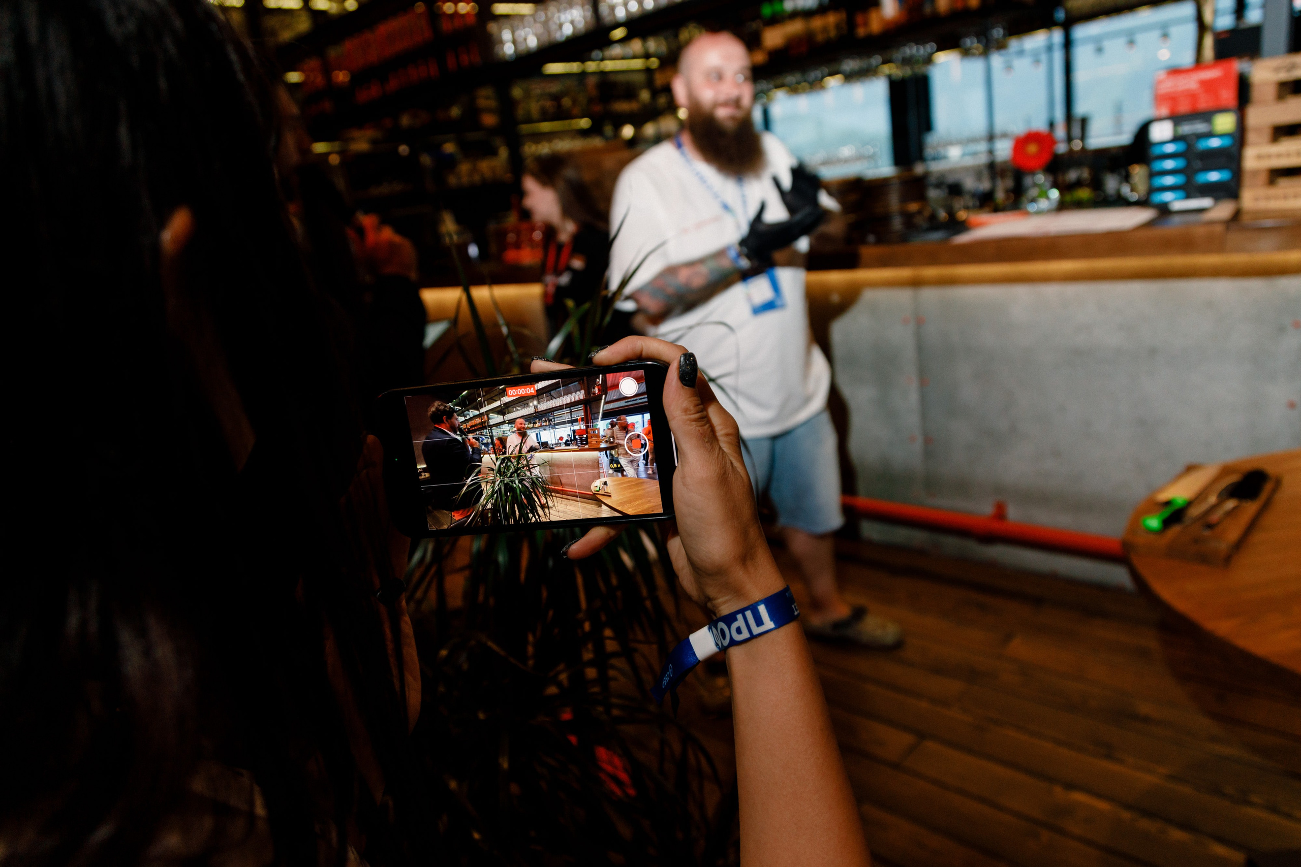 Компании Черкизово 50 лет, курорт Красная Поляна +960. Репортажный фотограф в Москве, Сочи и Санкт-Петербурге