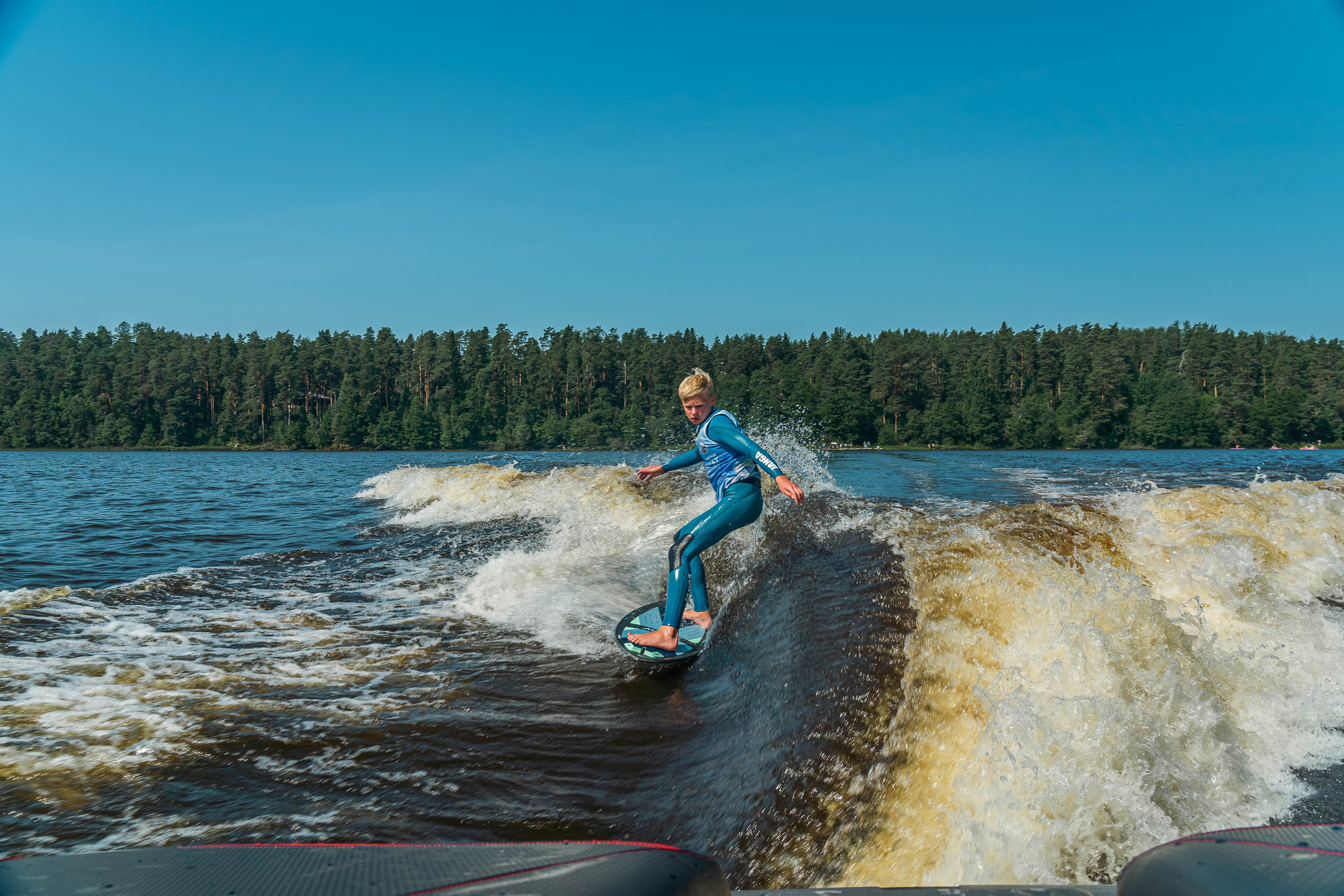 Чемпионат Санкт-Петербурга 2026. Графический дизайнер Илья Левченко
