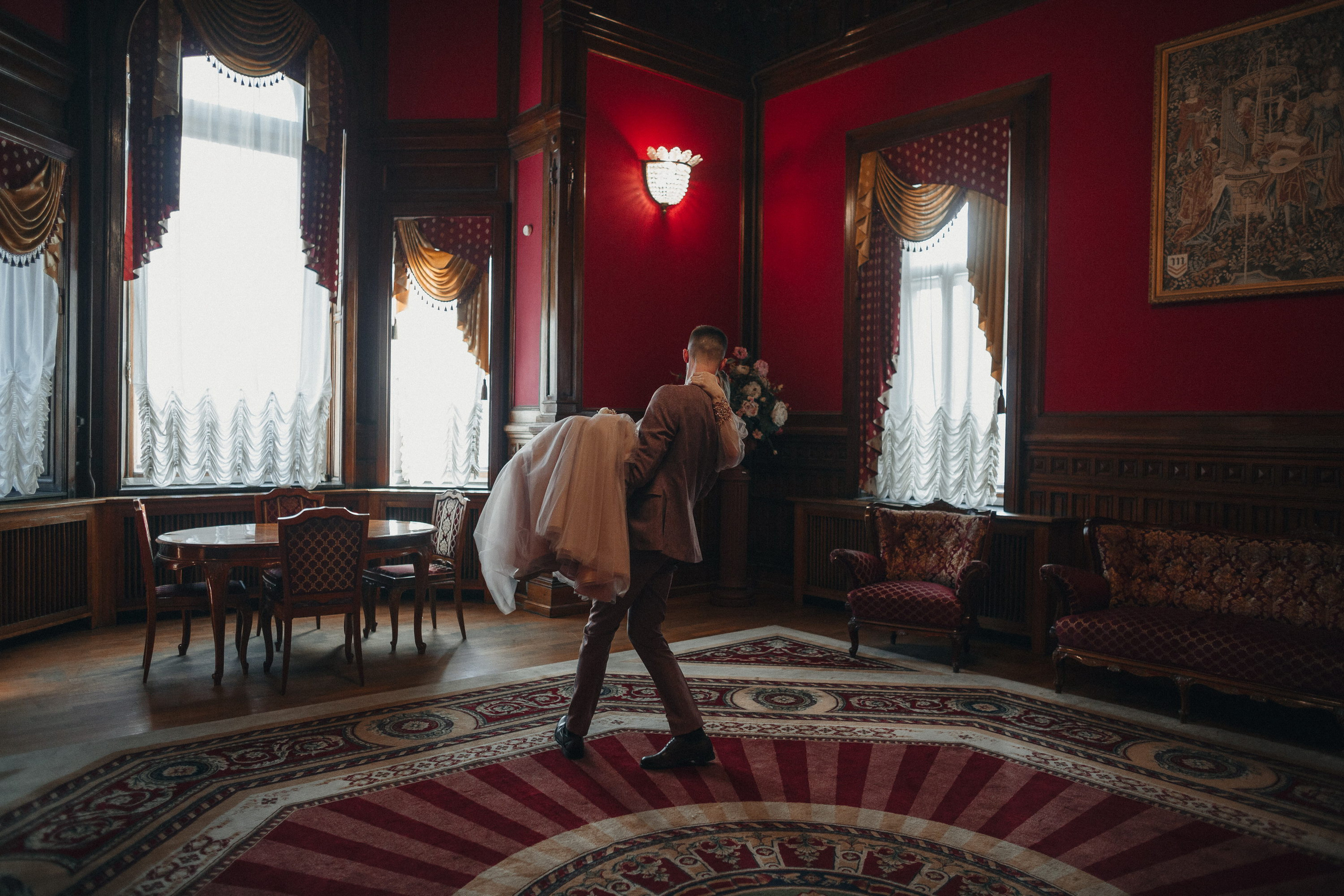 Свадебный фотограф Игорь Брундасов 8PHOTO на свадьбу венчание загс СПб