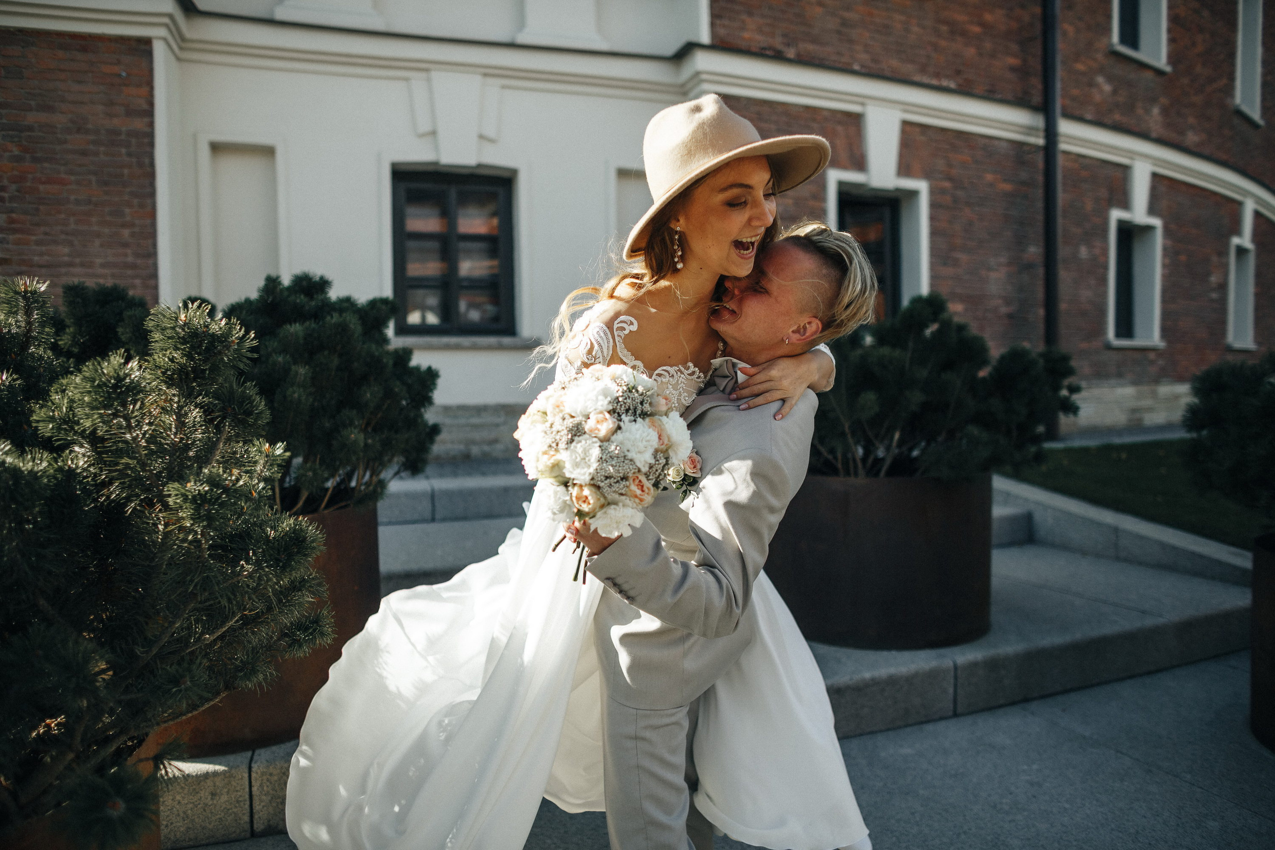 Свадебный фотограф Игорь Брундасов 8PHOTO на свадьбу венчание загс СПб