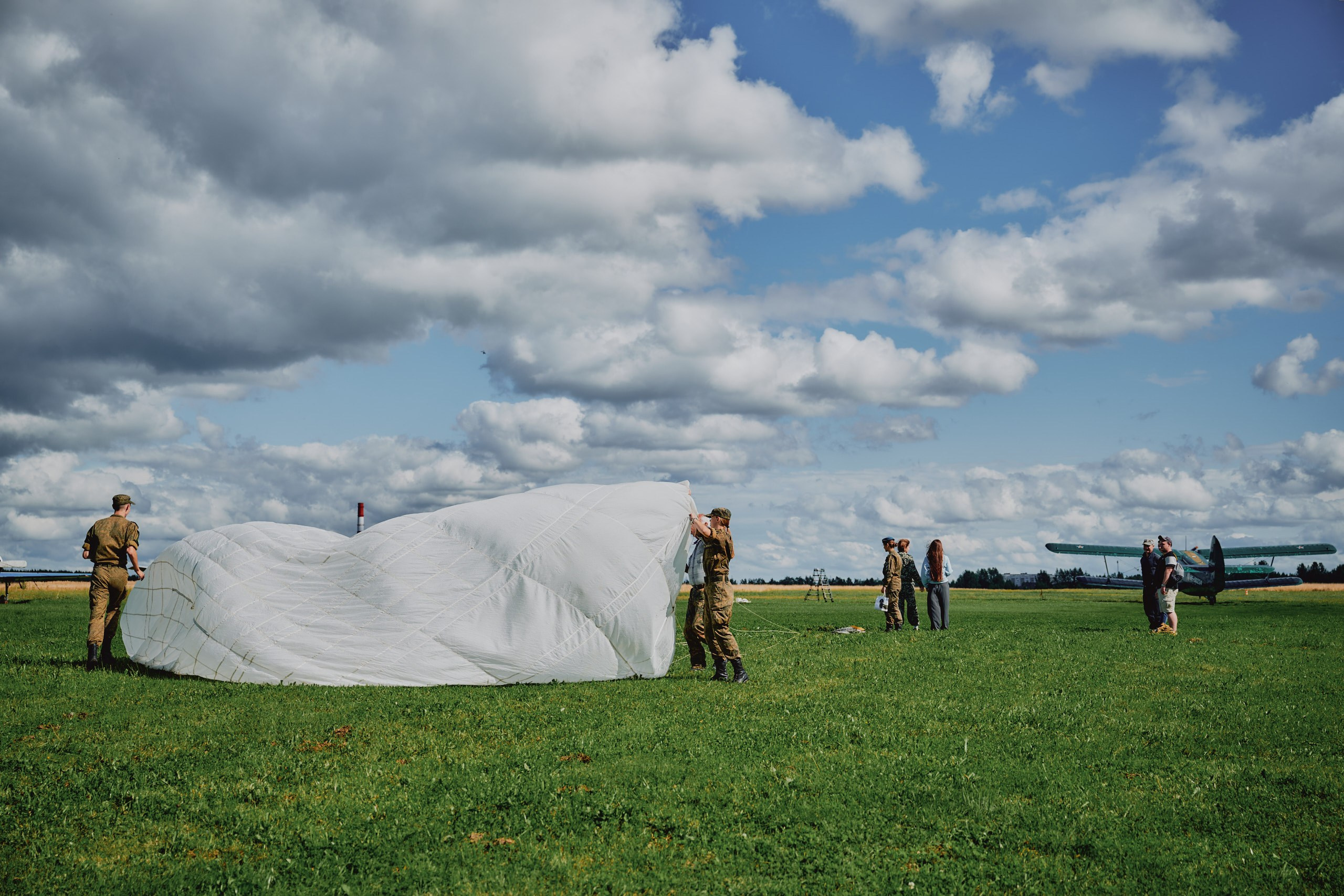 День авиации в Иваново. Фотограф в Иваново: Каталожная съемка одежды и постельного белья, Wildberries