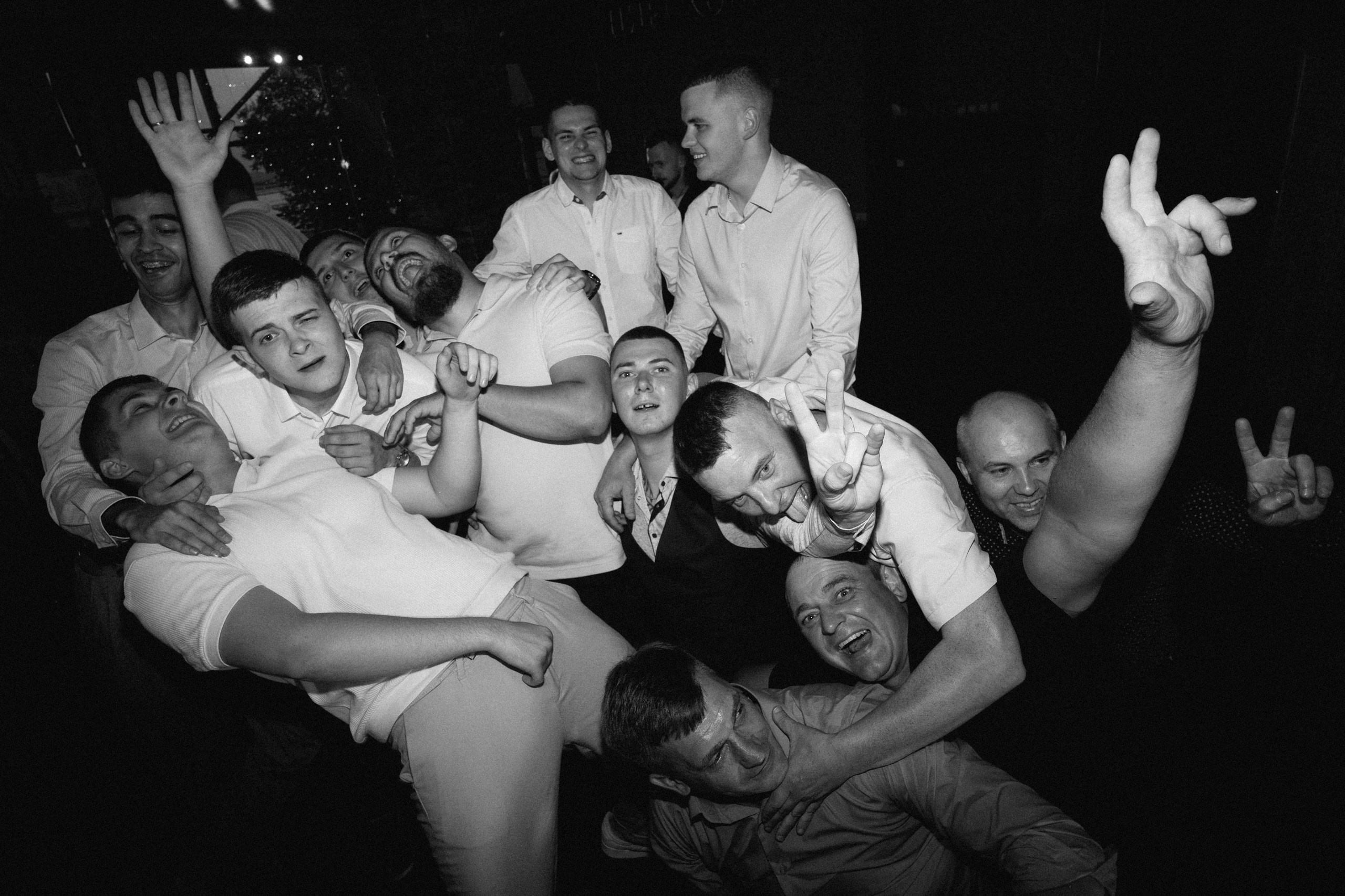 Слава и Юля. Организатор мероприятий в Абакане I Ольга Петухова