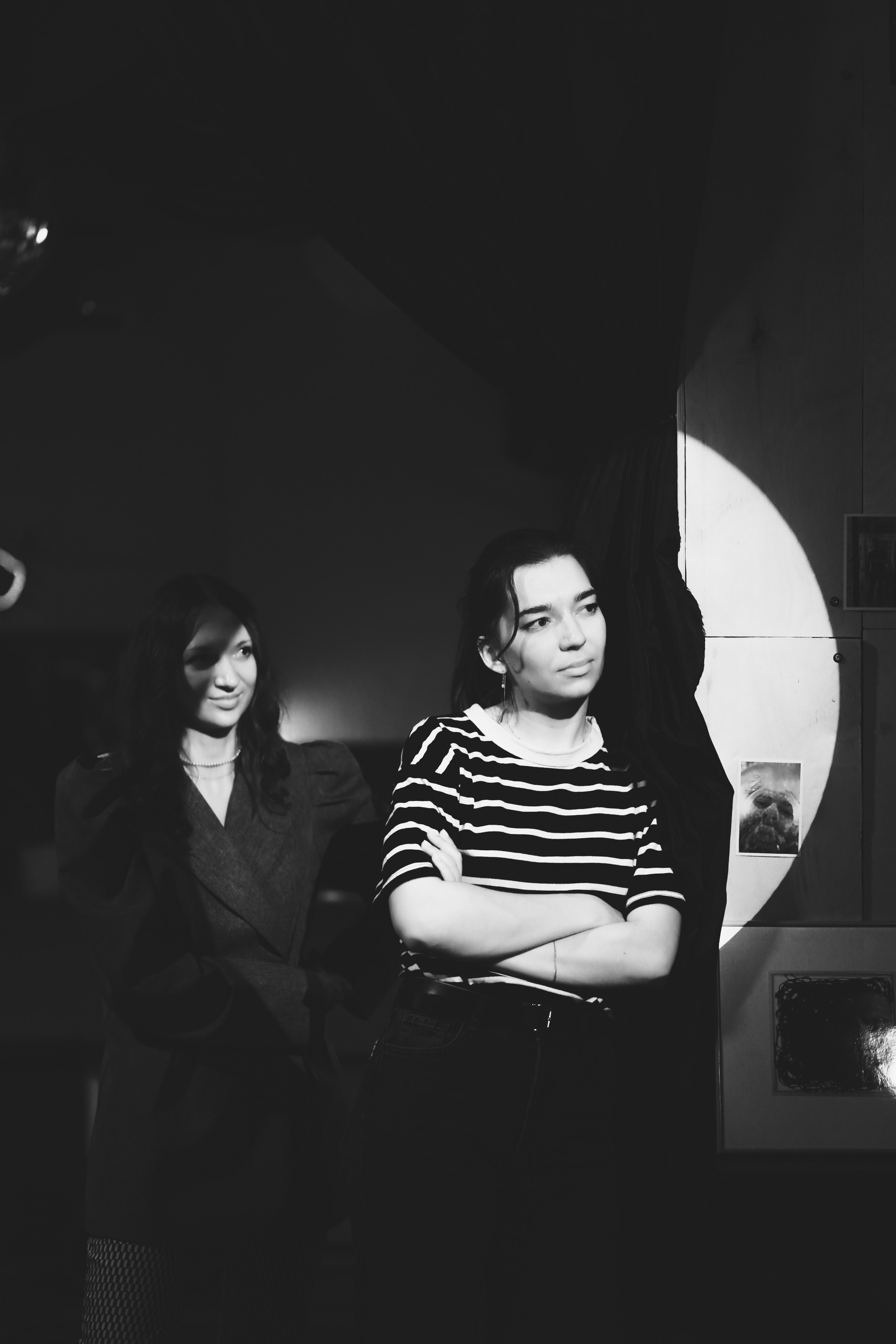 «АВТОПОРТРЕТ». Фотовыставки serebro.gallery, в которых автором можешь стать ты! | Москва