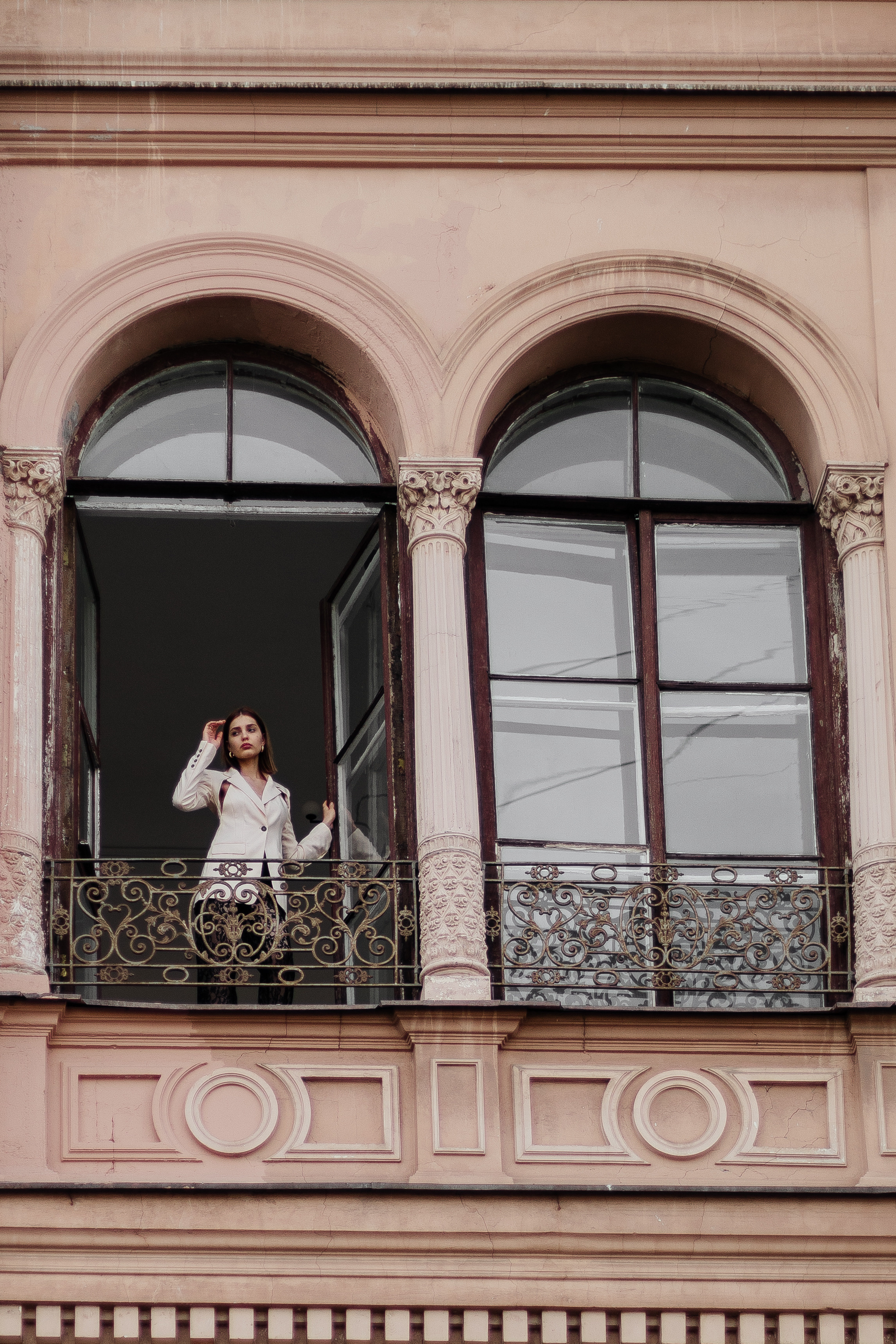 Портреты. Фотограф в Санкт-Петербурге