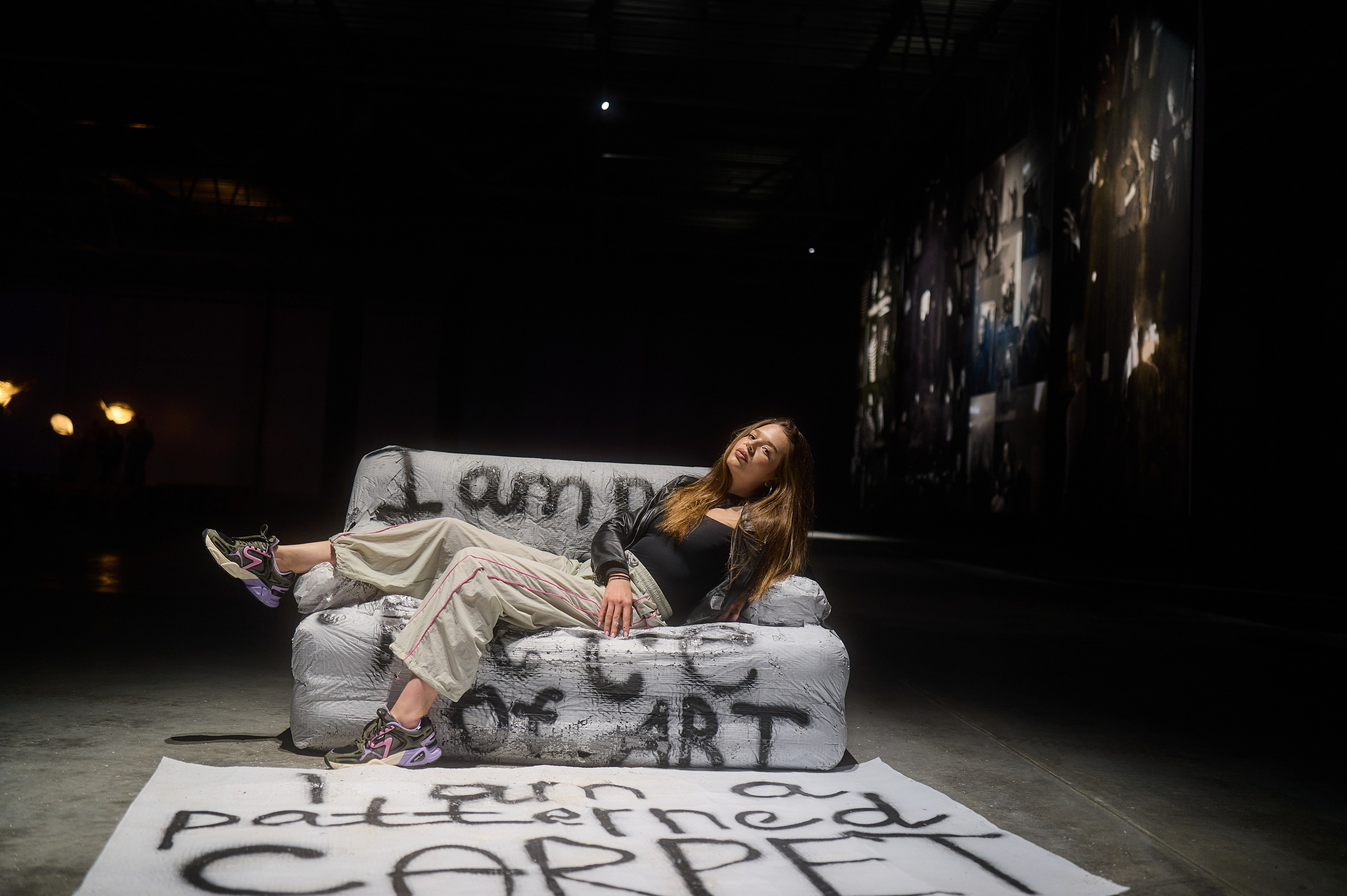 TRANSFORMATION. Профессиональный фотограф (Краснодар) Роман Гончаров