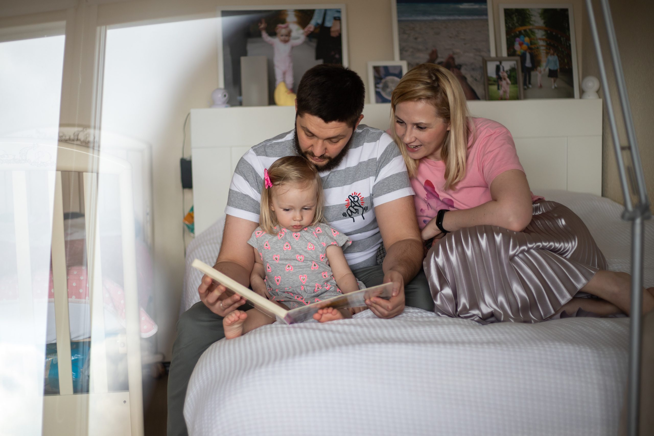 Алёнкина семья..... Детский и семейный фотограф в Москве Алёна Шестунова