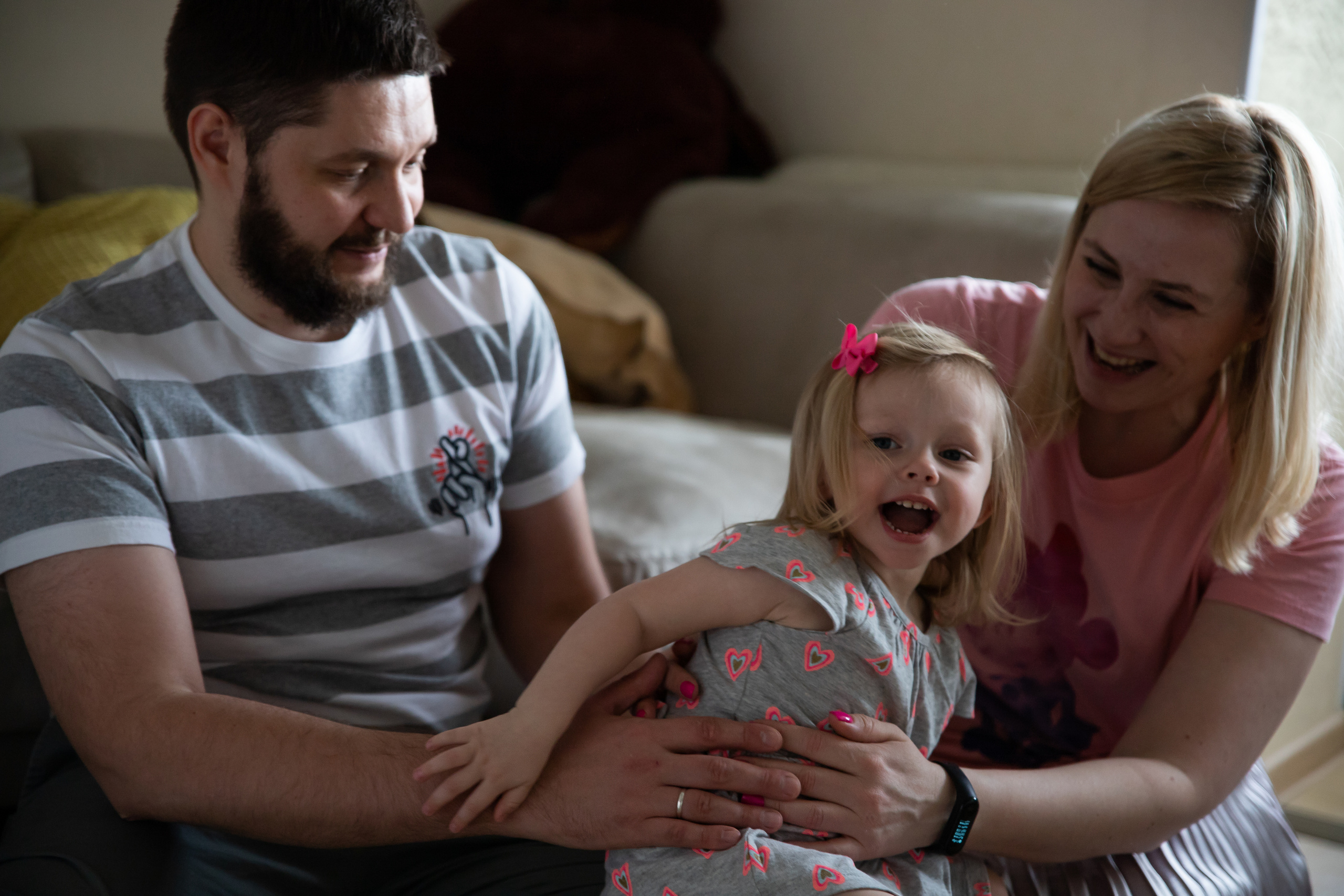 Алёнкина семья..... Детский и семейный фотограф в Москве Алёна Шестунова