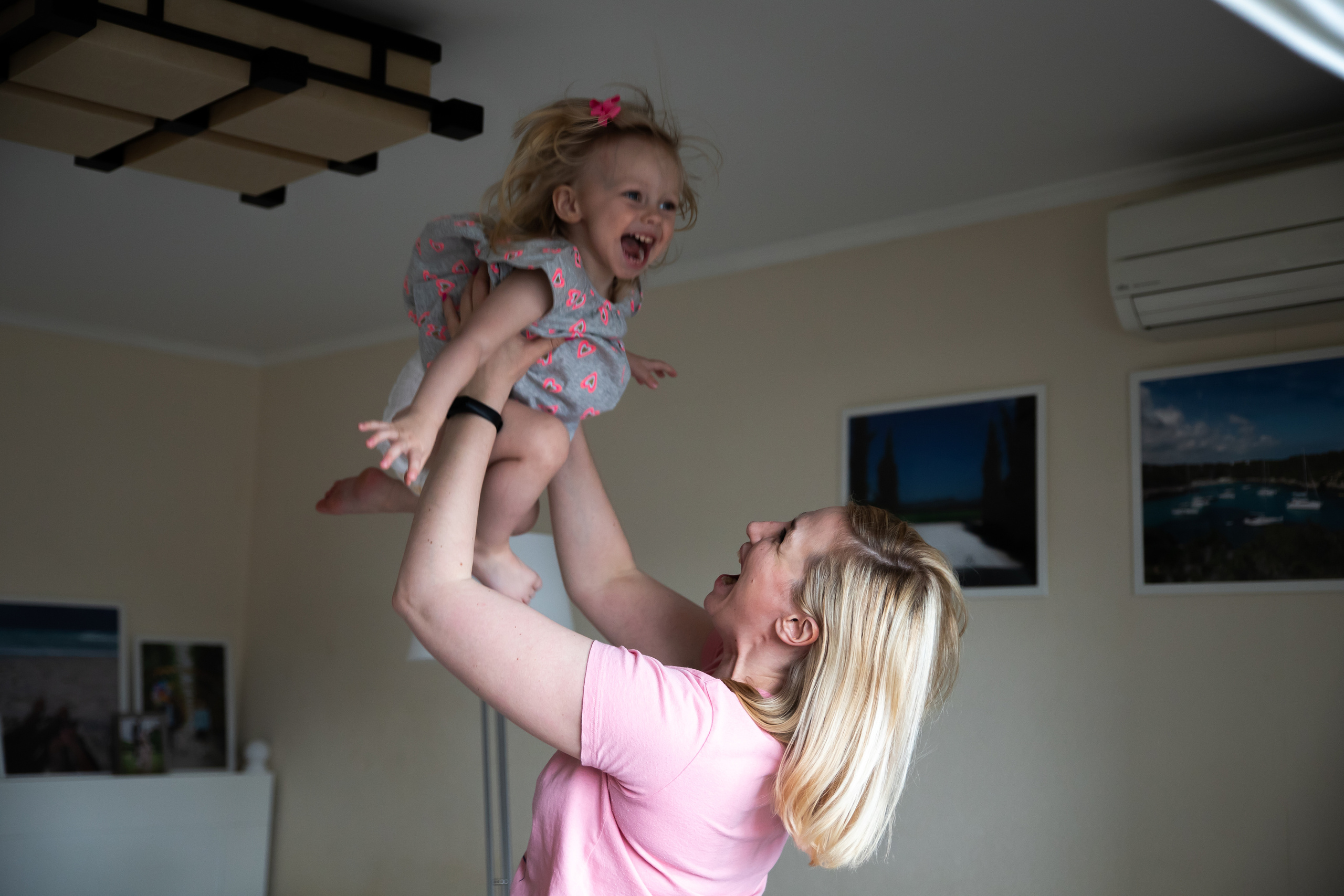 Алёнкина семья..... Детский и семейный фотограф в Москве Алёна Шестунова