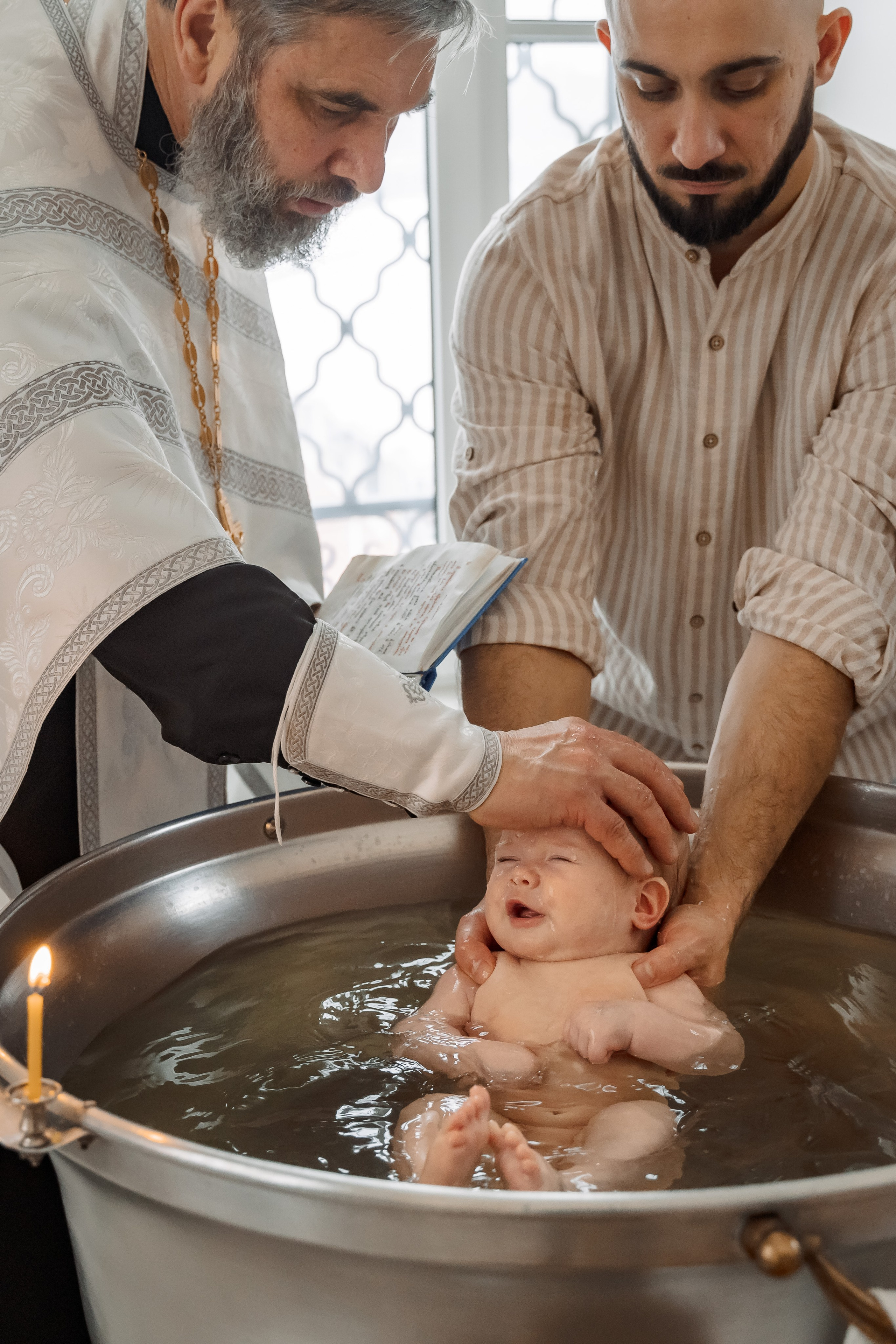 Семейный фотограф в Саратове