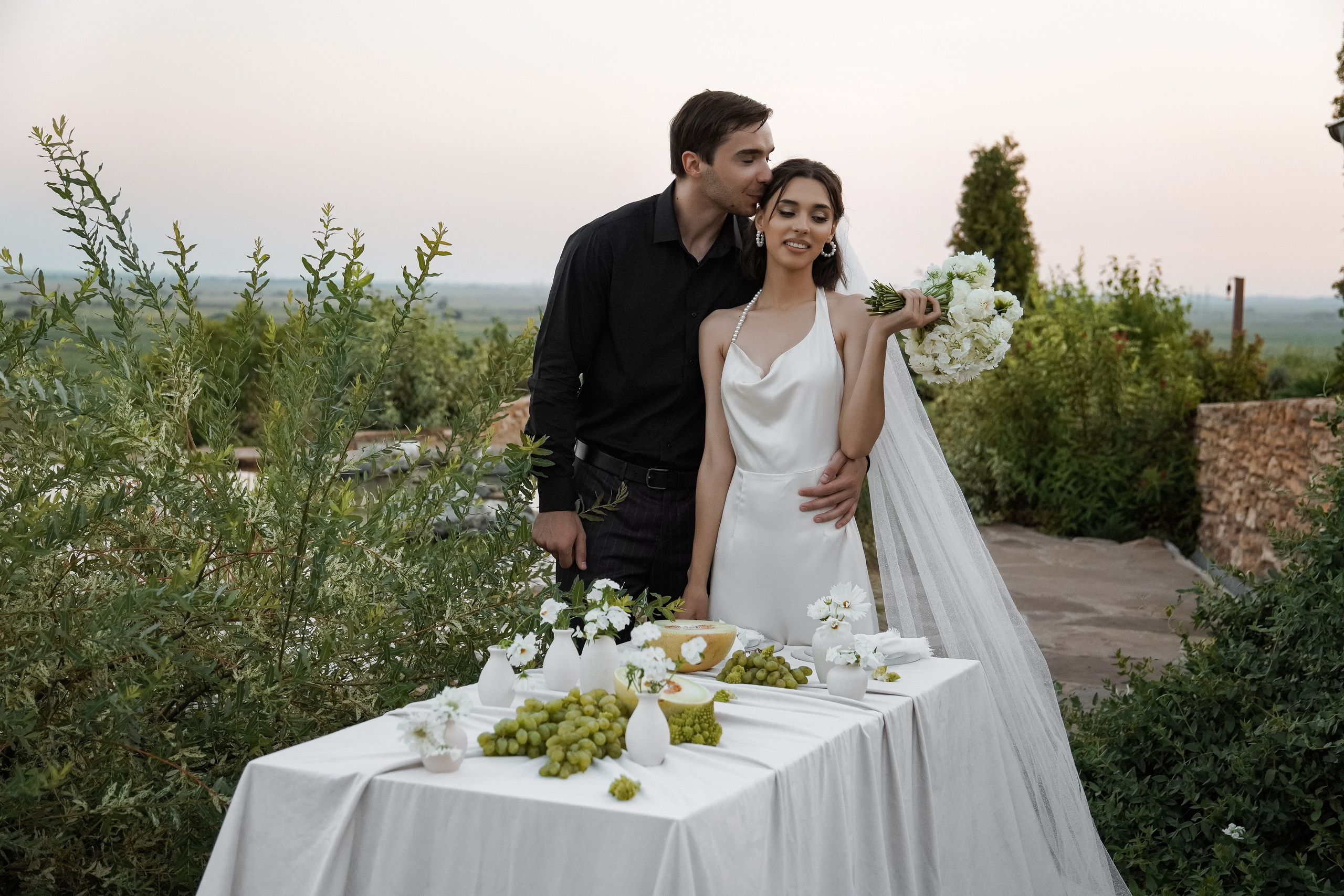 МОСКВА. Свадебный фотограф и видеограф в Ростове-на-Дону. Максим и Наталья Лебедевы