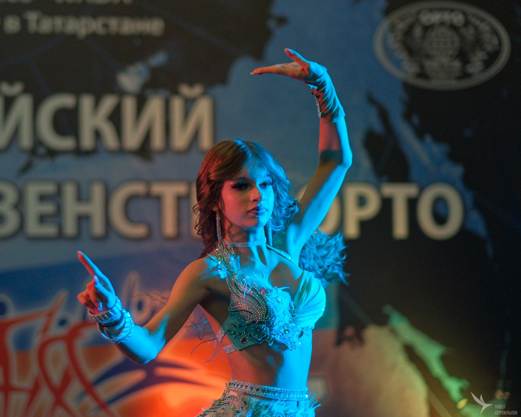 RU DANCE 2023. Репортажный фотограф в Казани Павел Серпокрылов