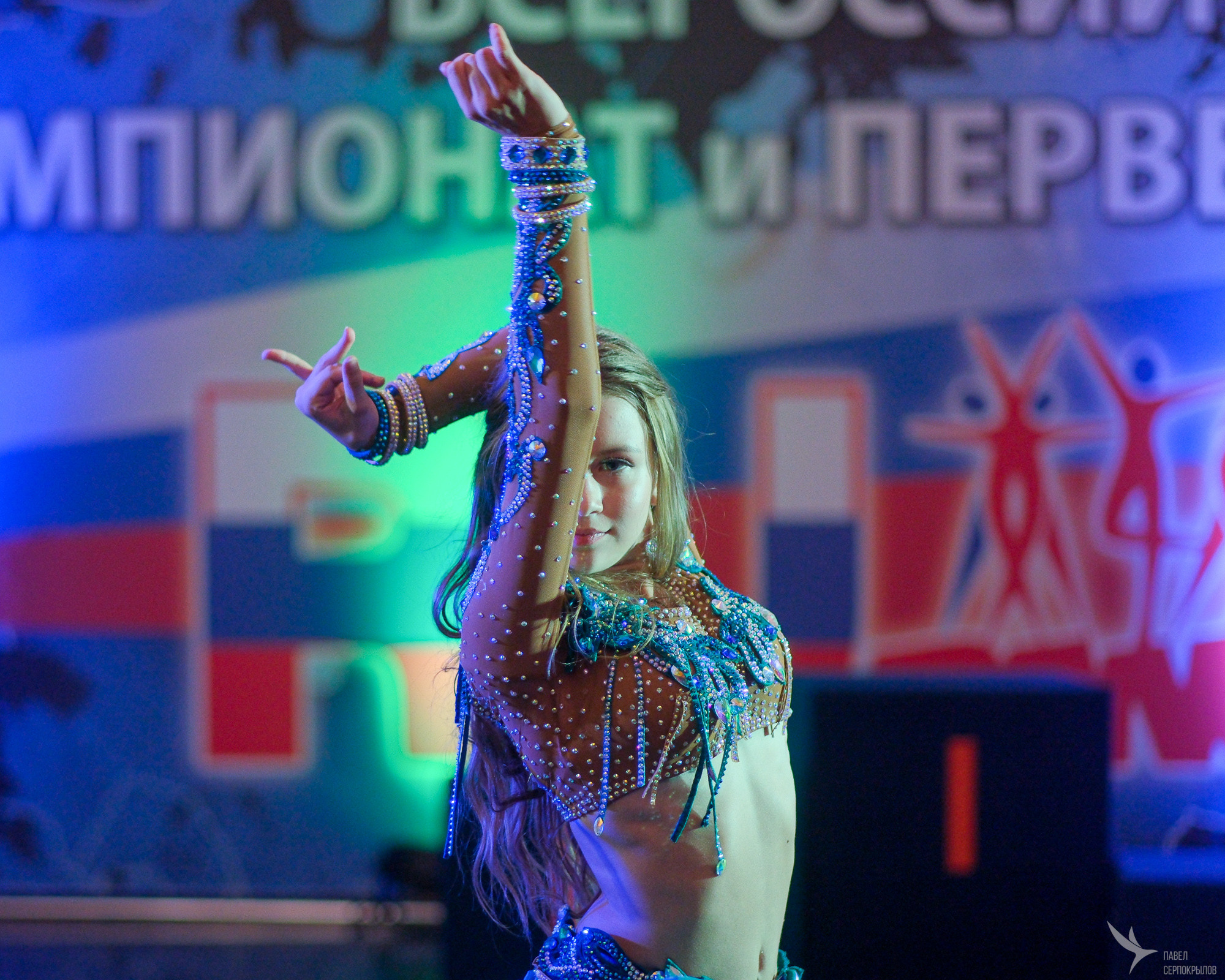 RU DANCE 2023. Репортажный фотограф в Казани Павел Серпокрылов