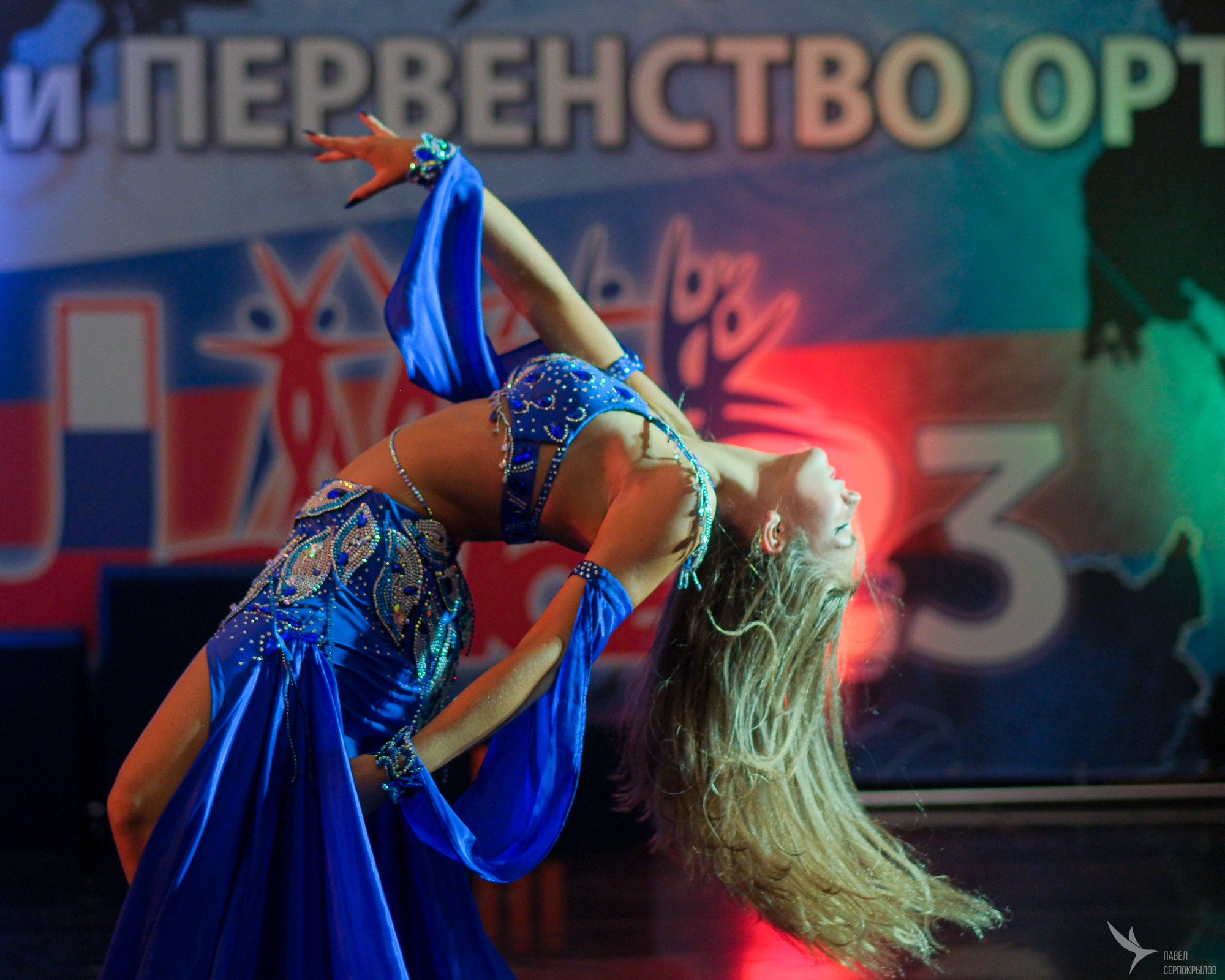 RU DANCE 2023. Репортажный фотограф в Казани Павел Серпокрылов