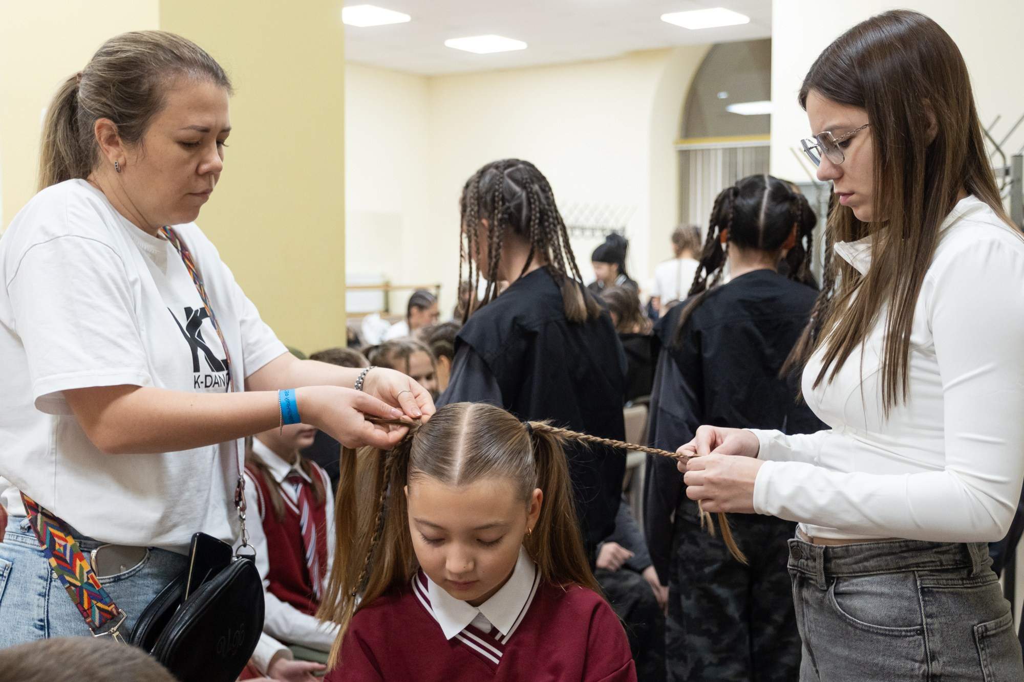 Иди танцуй FEST Казань. Репортажный фотограф в Казани Павел Серпокрылов