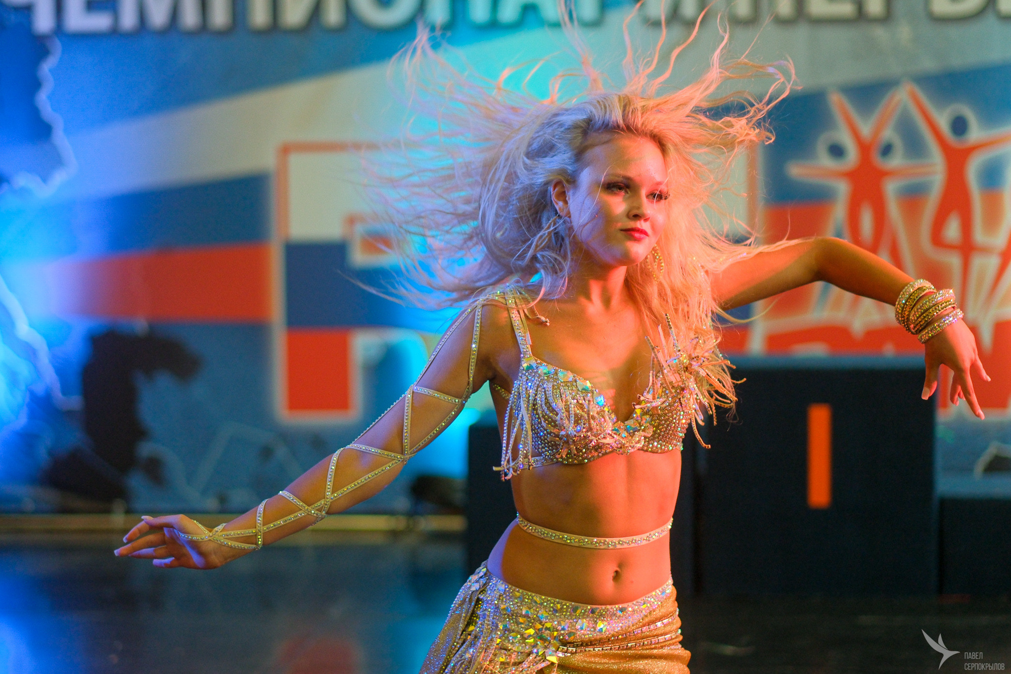 RU DANCE 2023. Репортажный фотограф в Казани Павел Серпокрылов