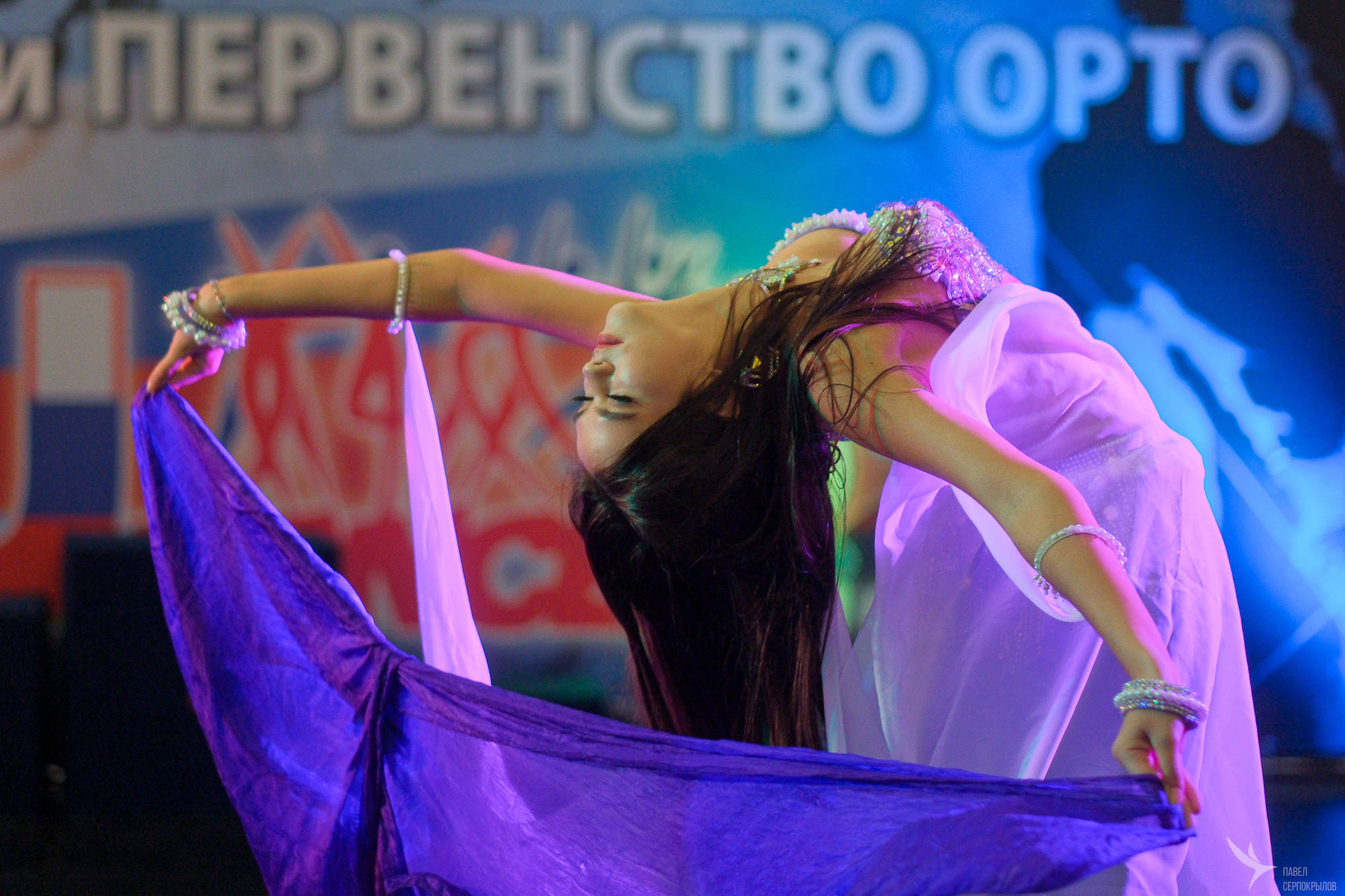 RU DANCE 2023. Репортажный фотограф в Казани Павел Серпокрылов