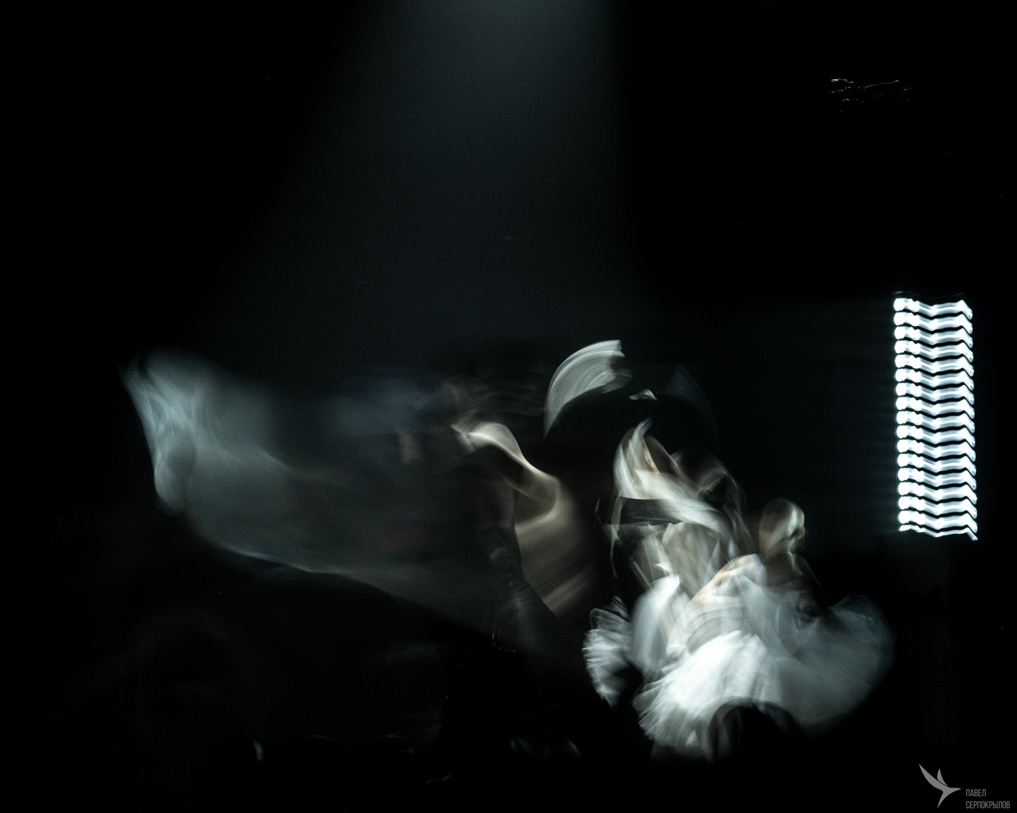 RE'ACTOR FEST. ВЕЧЕР СОВРЕМЕННОЙ ХОРЕОГРАФИИ. Репортажный фотограф в Казани Павел Серпокрылов