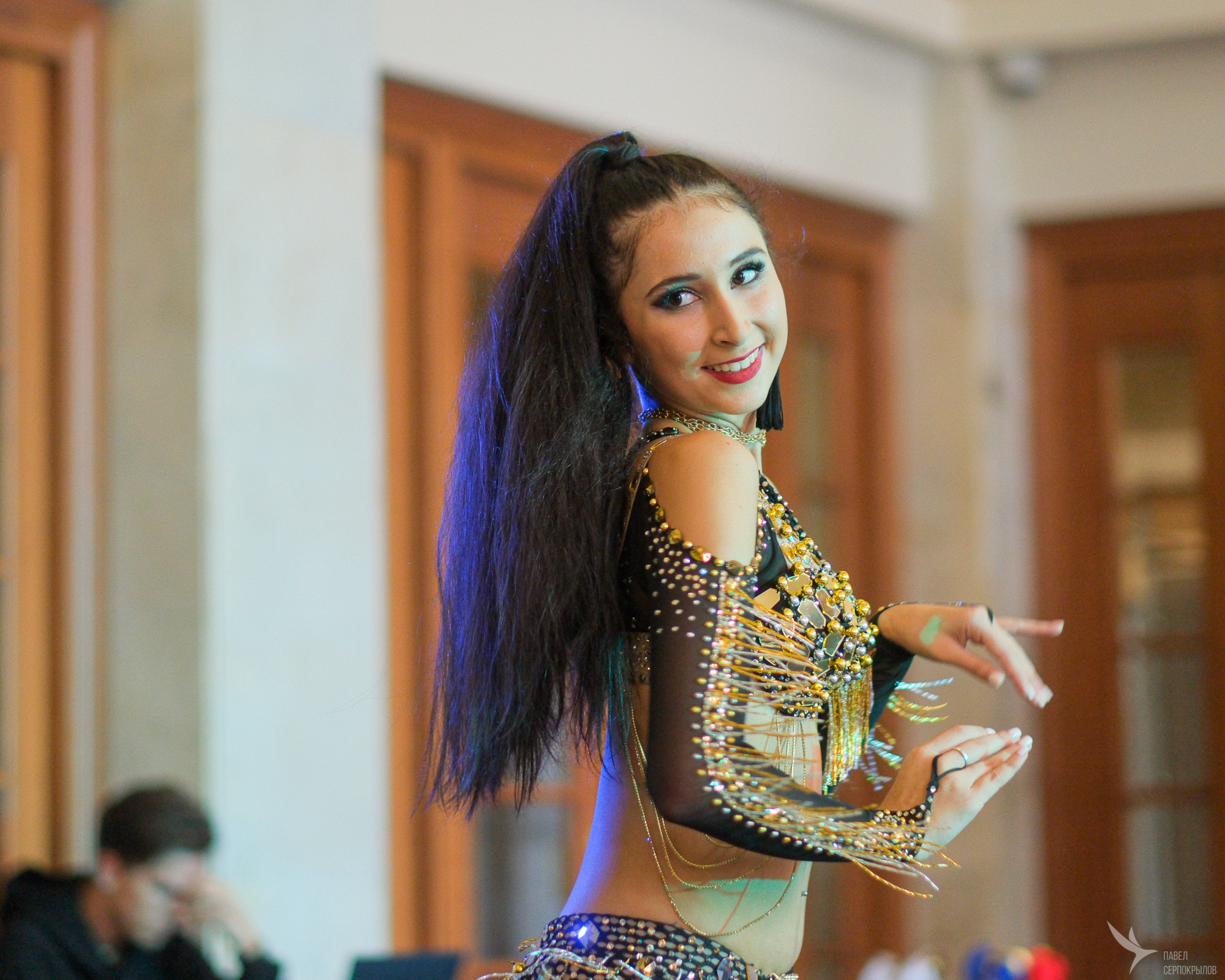 RU DANCE 2023. Репортажный фотограф в Казани Павел Серпокрылов