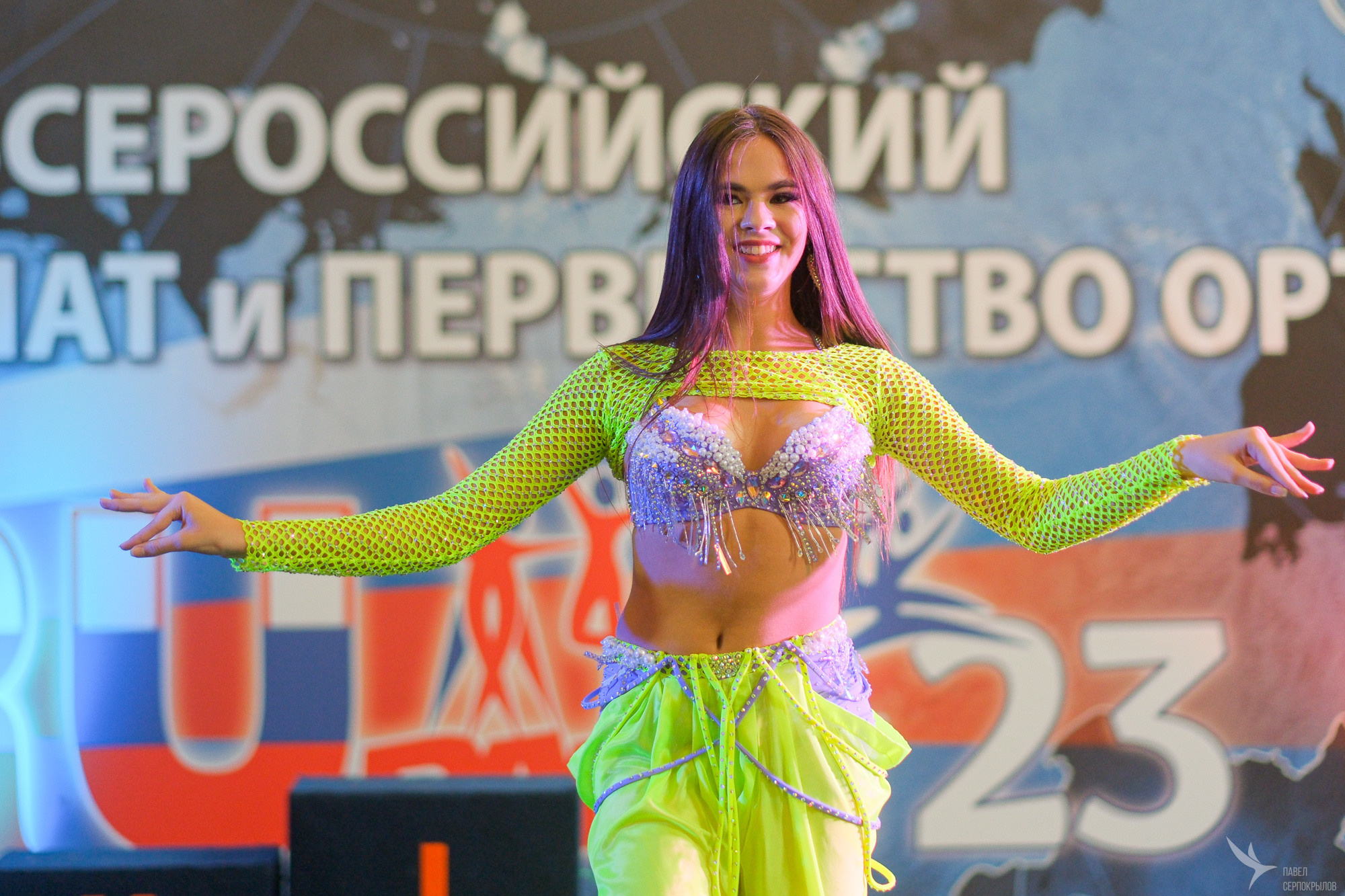 RU DANCE 2023. Репортажный фотограф в Казани Павел Серпокрылов