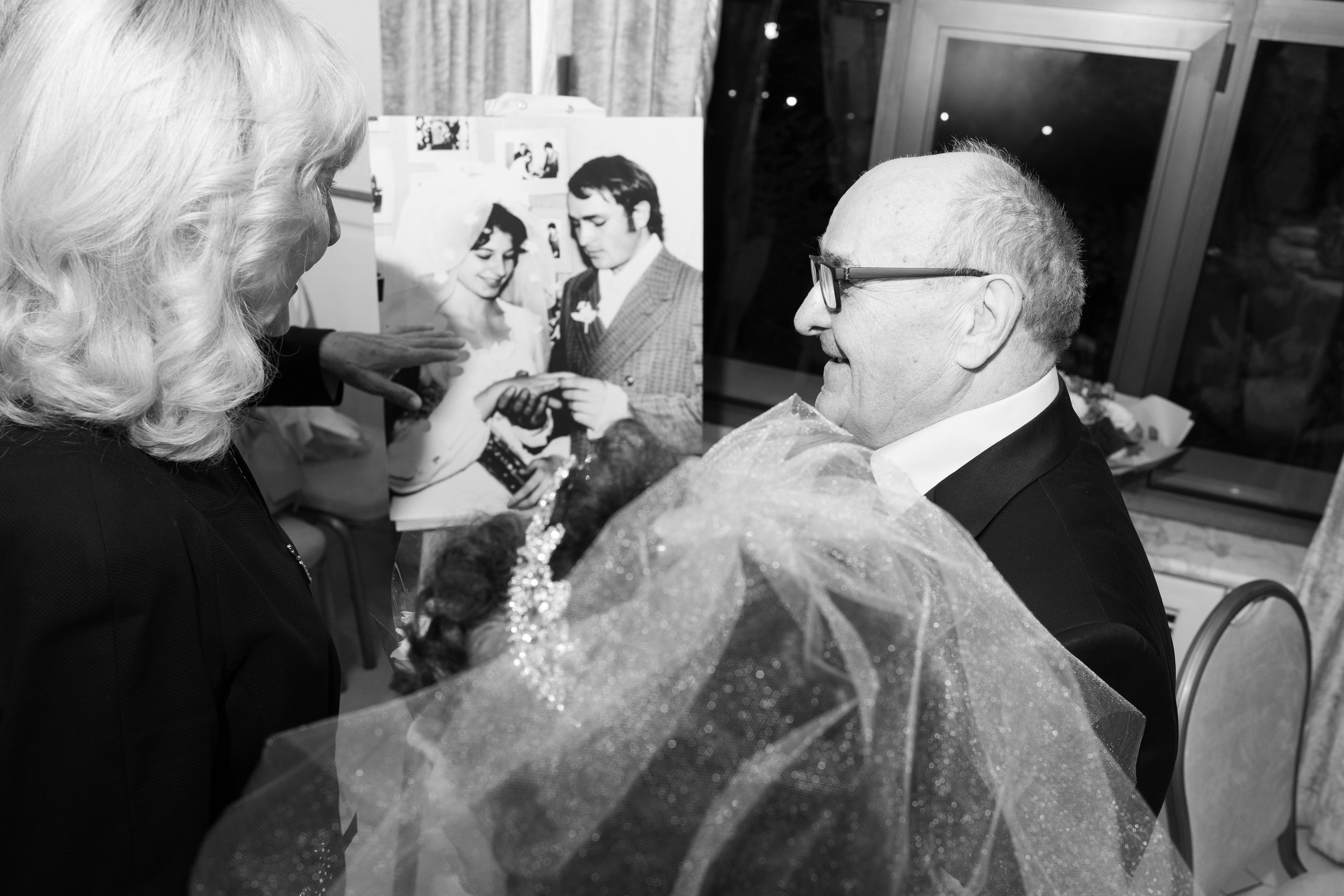 Юбиляры — Николай&Надежда