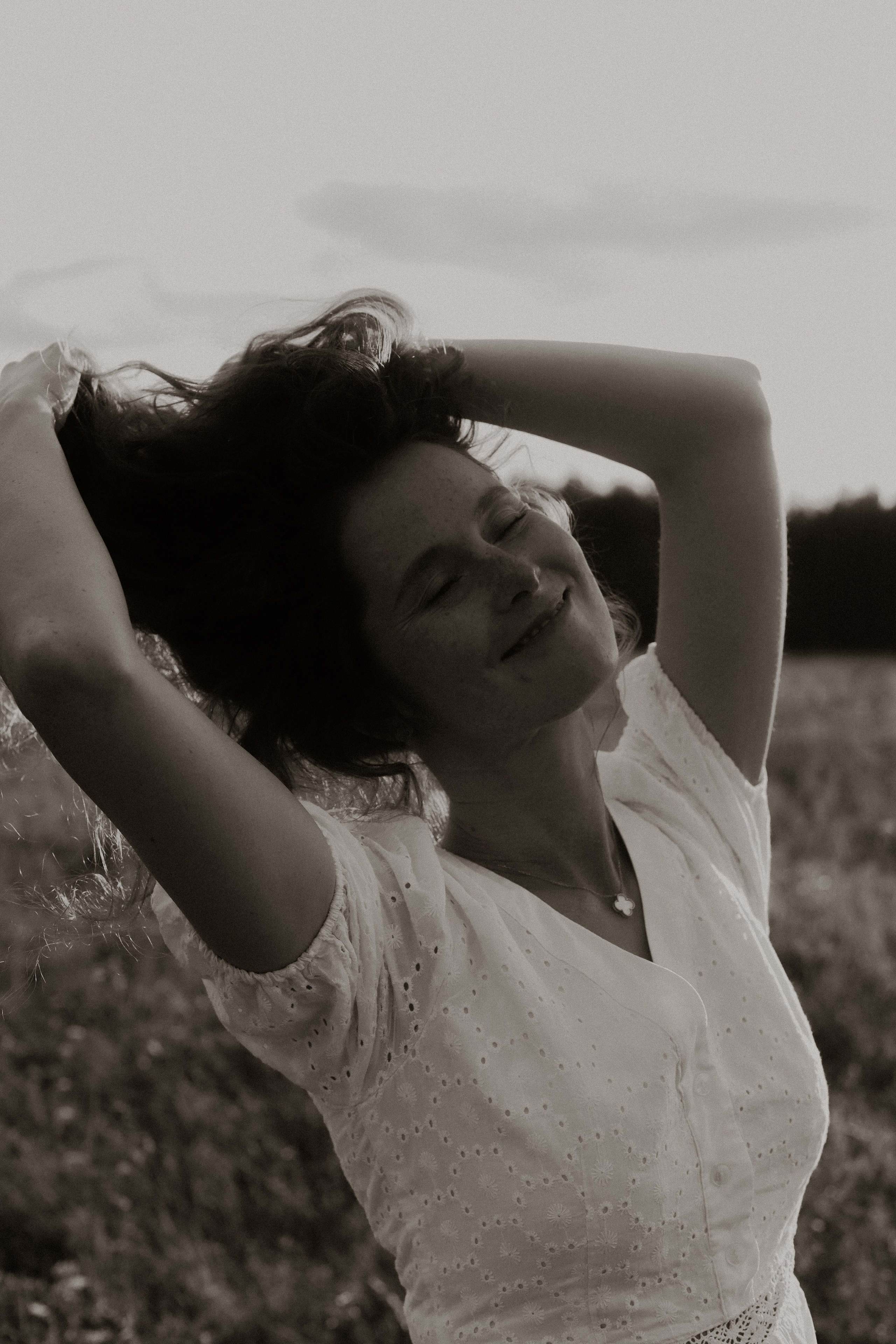 Семья. Фотограф Александра Коновалова