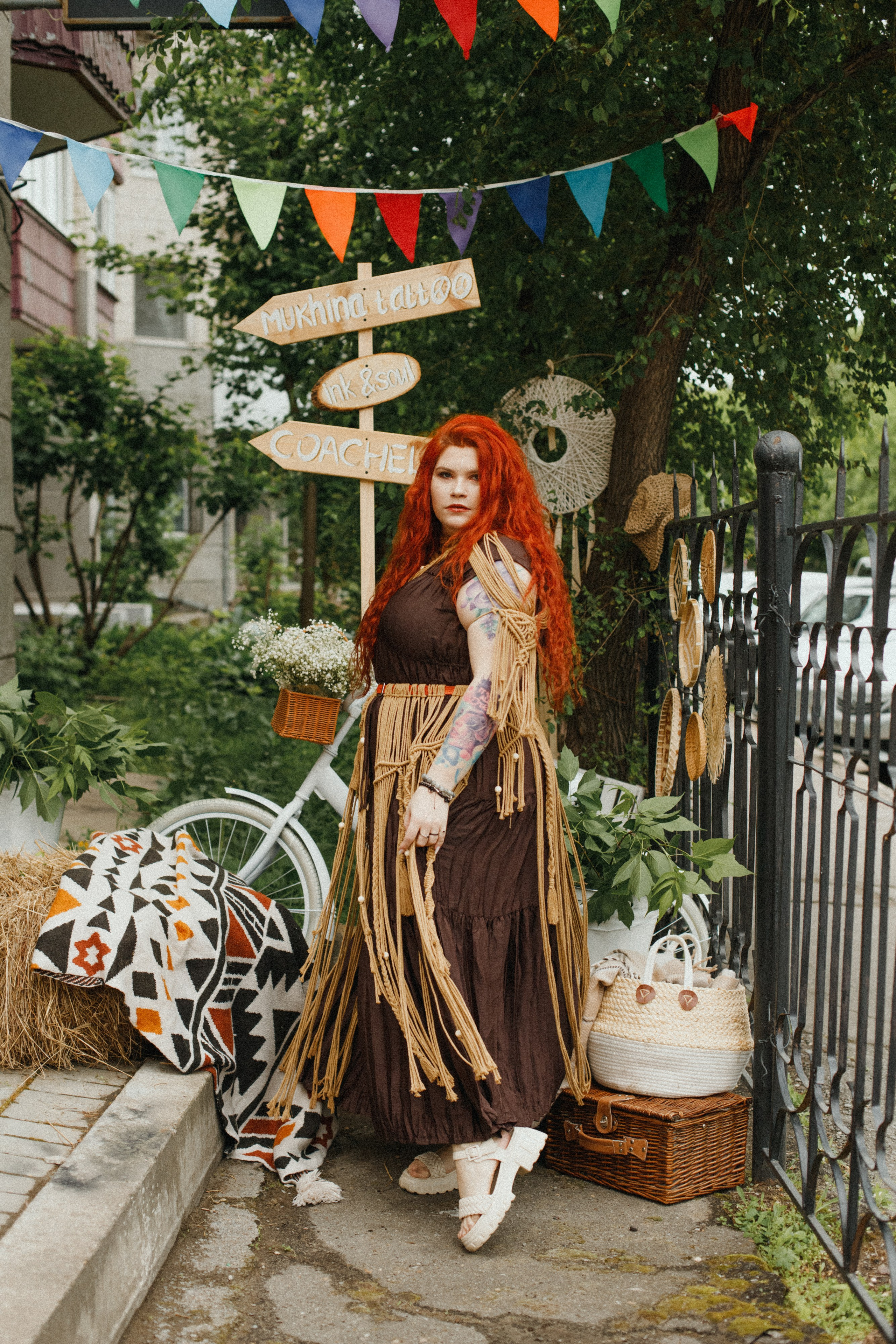 MUKHINA TATTOO — WALK-IN-DAY. СВОИ. ФОТООТЧЕТЫ-СОБЫТИЯ-МЕСТА